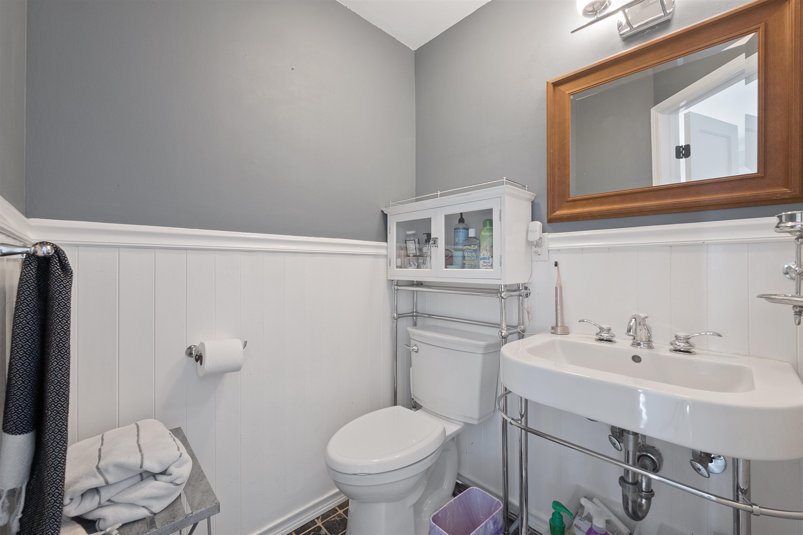 1015 GRAND ST Unit: 5C