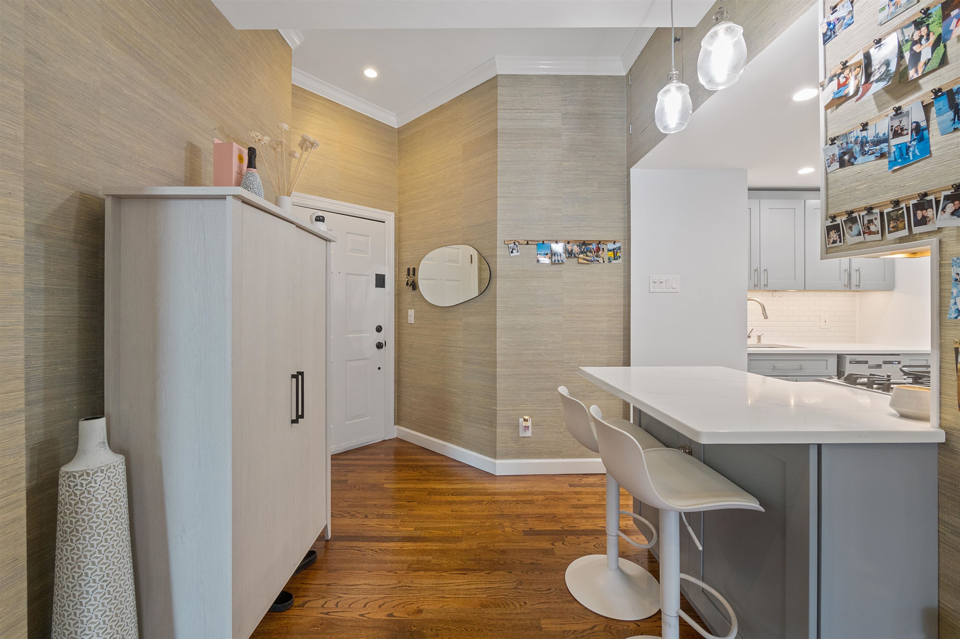 1015 GRAND ST Unit: 5C