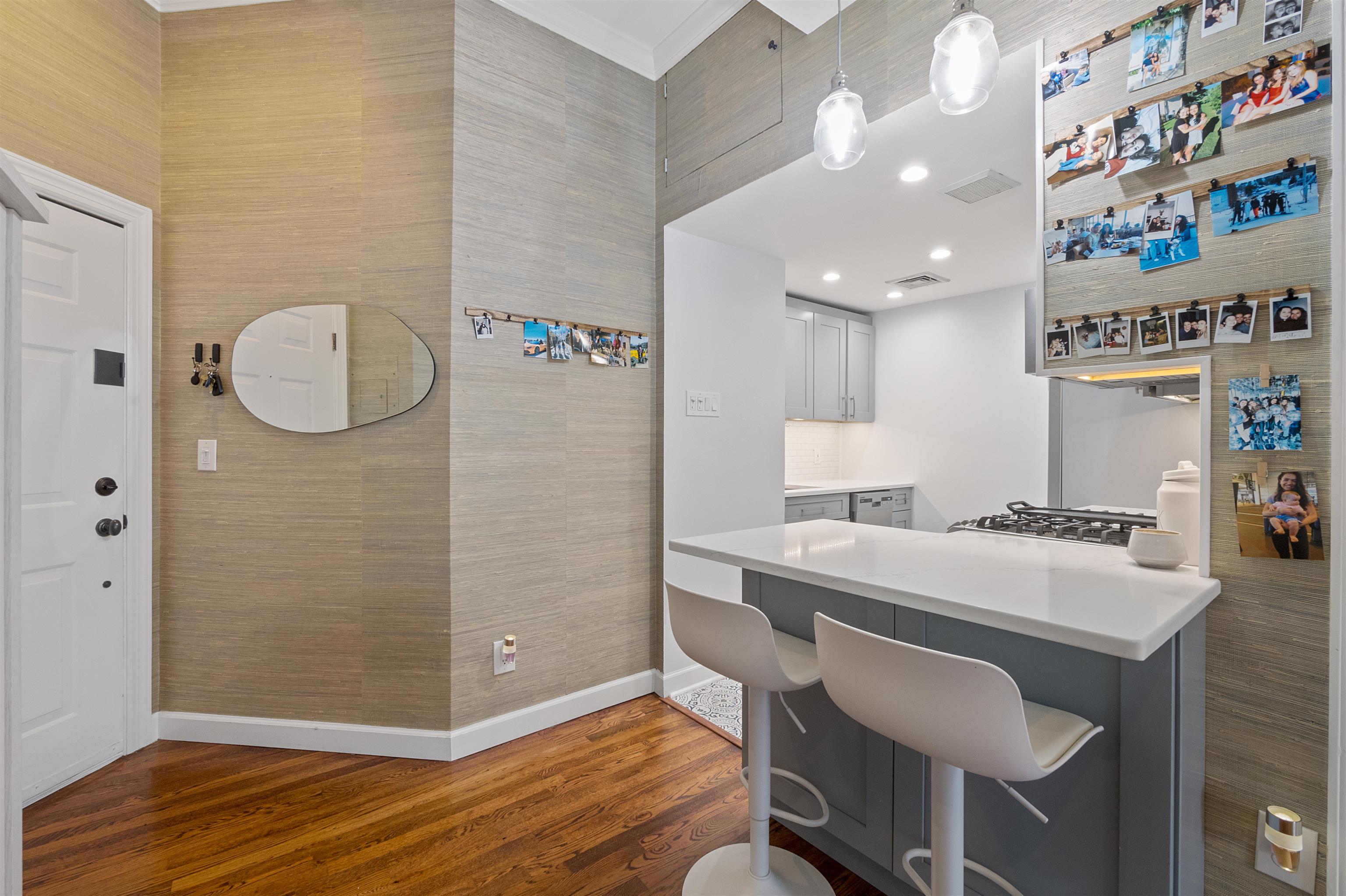 1015 GRAND ST Unit: 5C