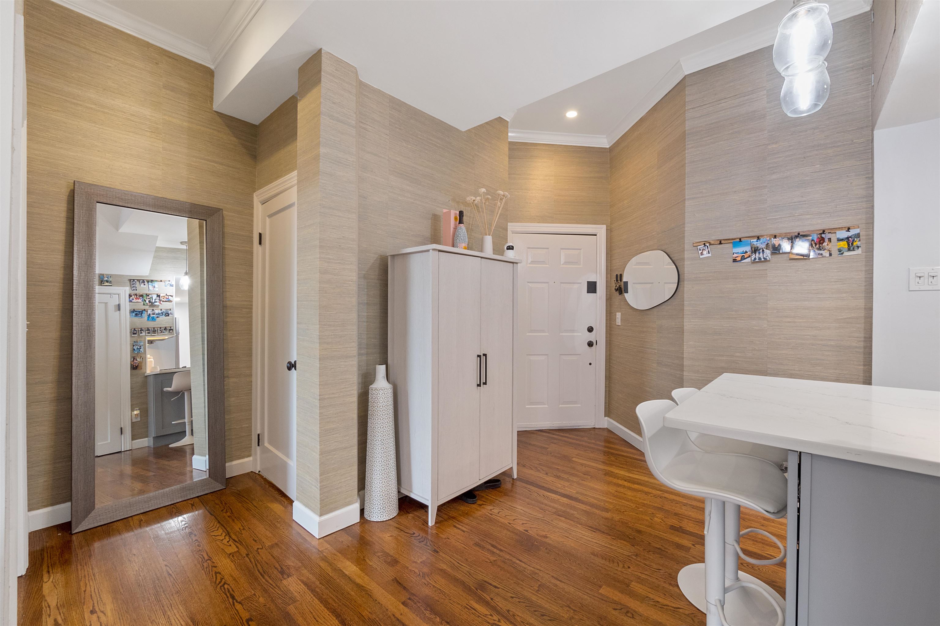 1015 GRAND ST Unit: 5C