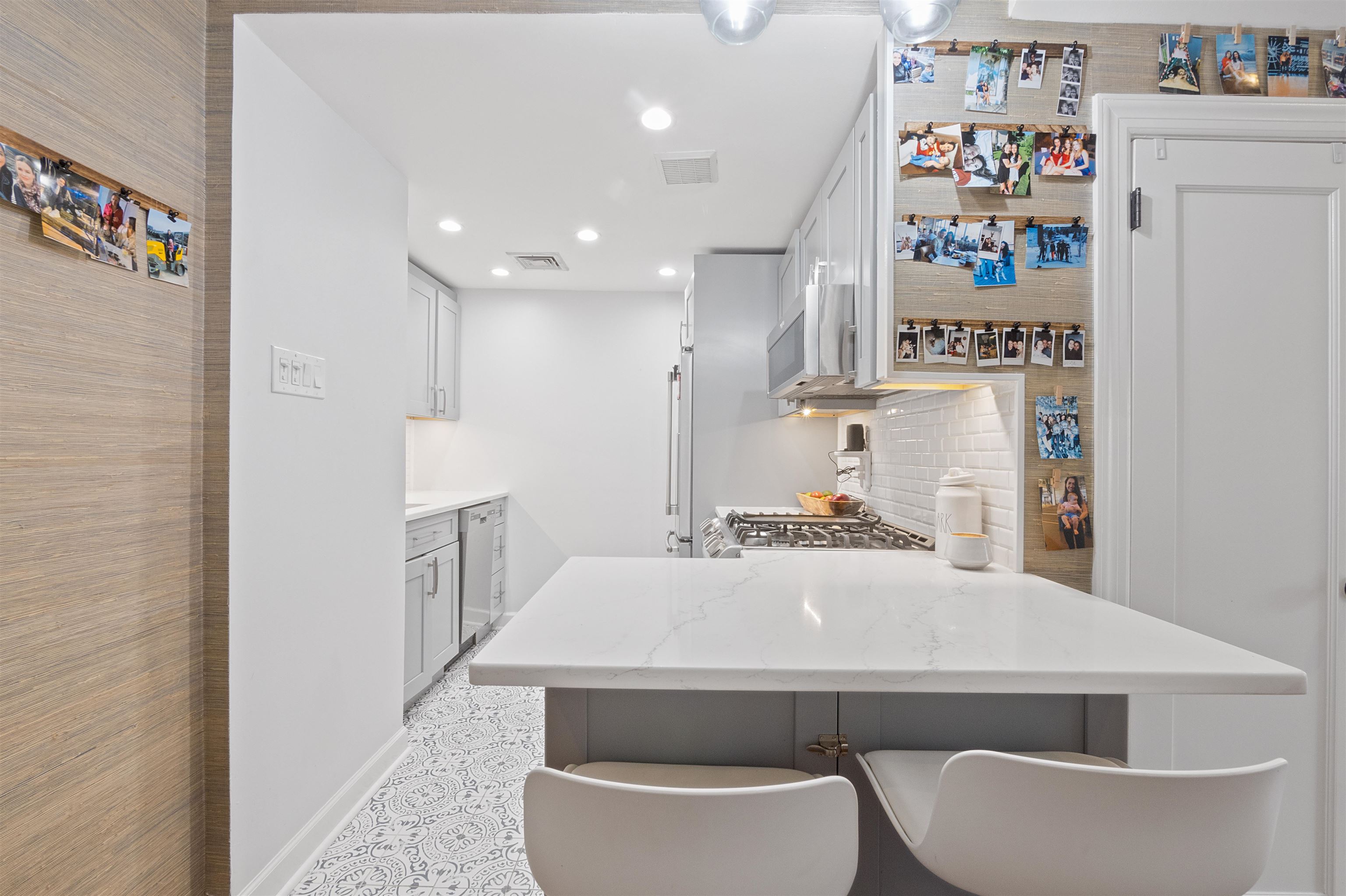 1015 GRAND ST Unit: 5C