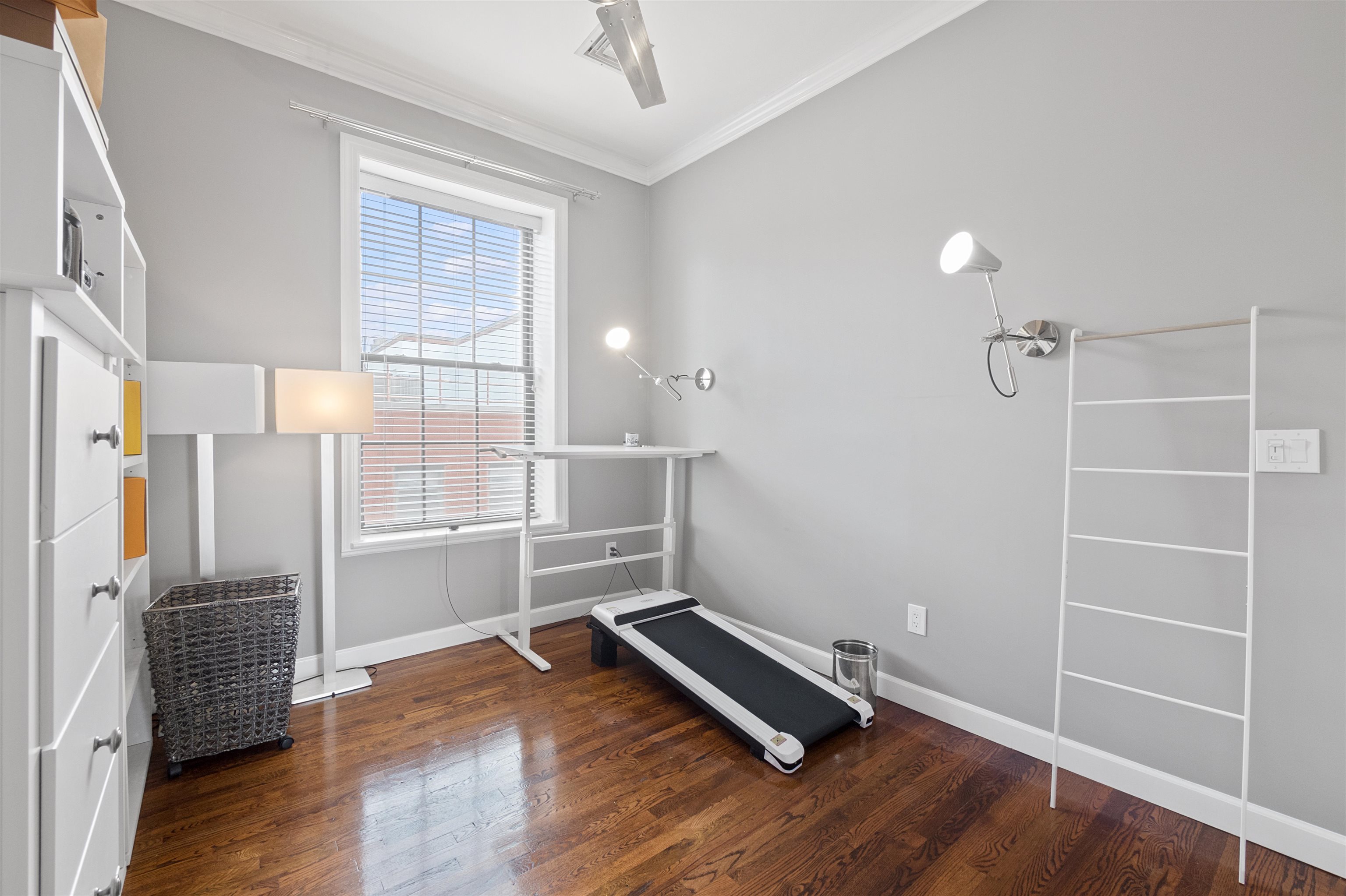 1015 GRAND ST Unit: 5C
