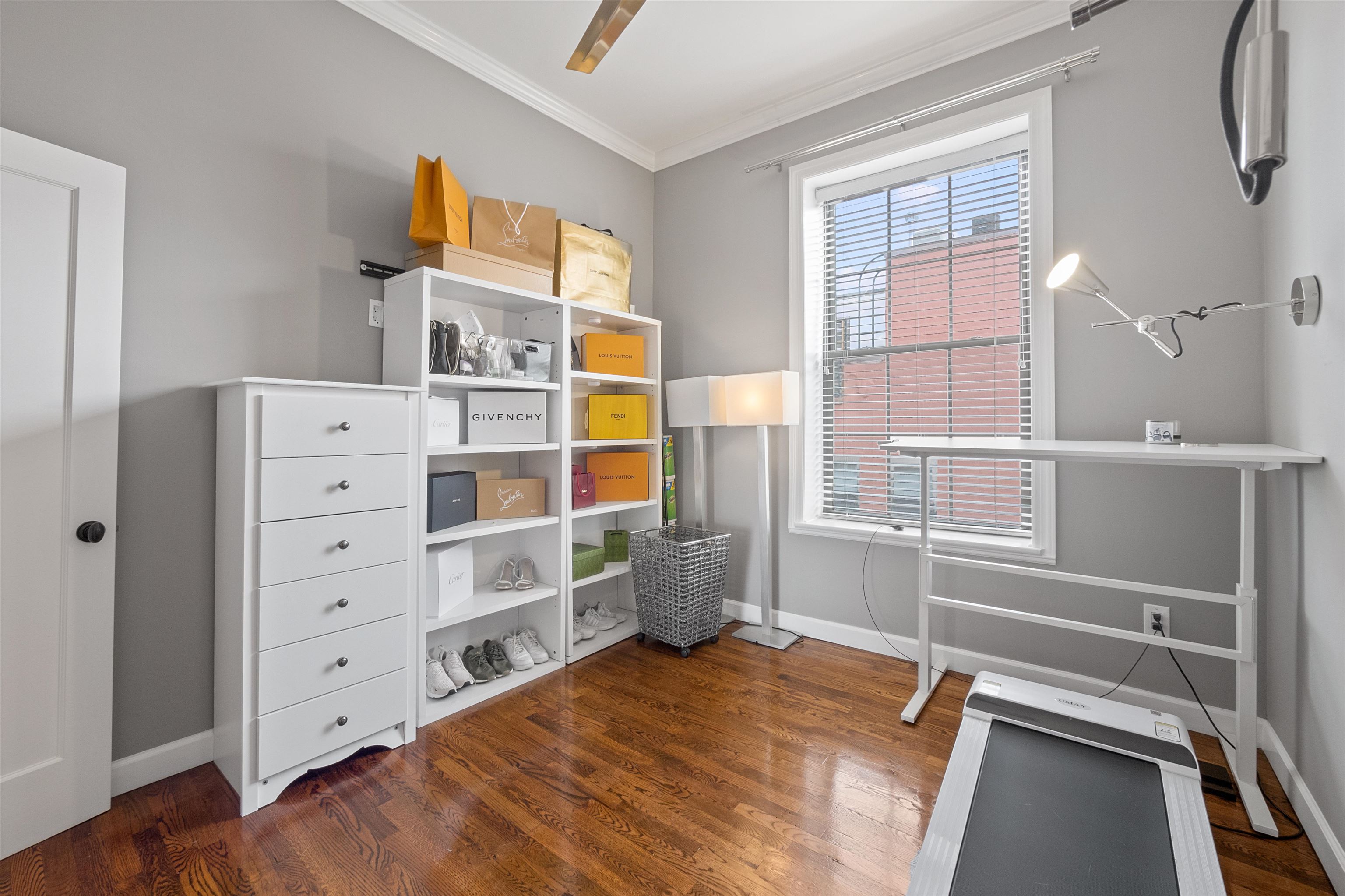 1015 GRAND ST Unit: 5C