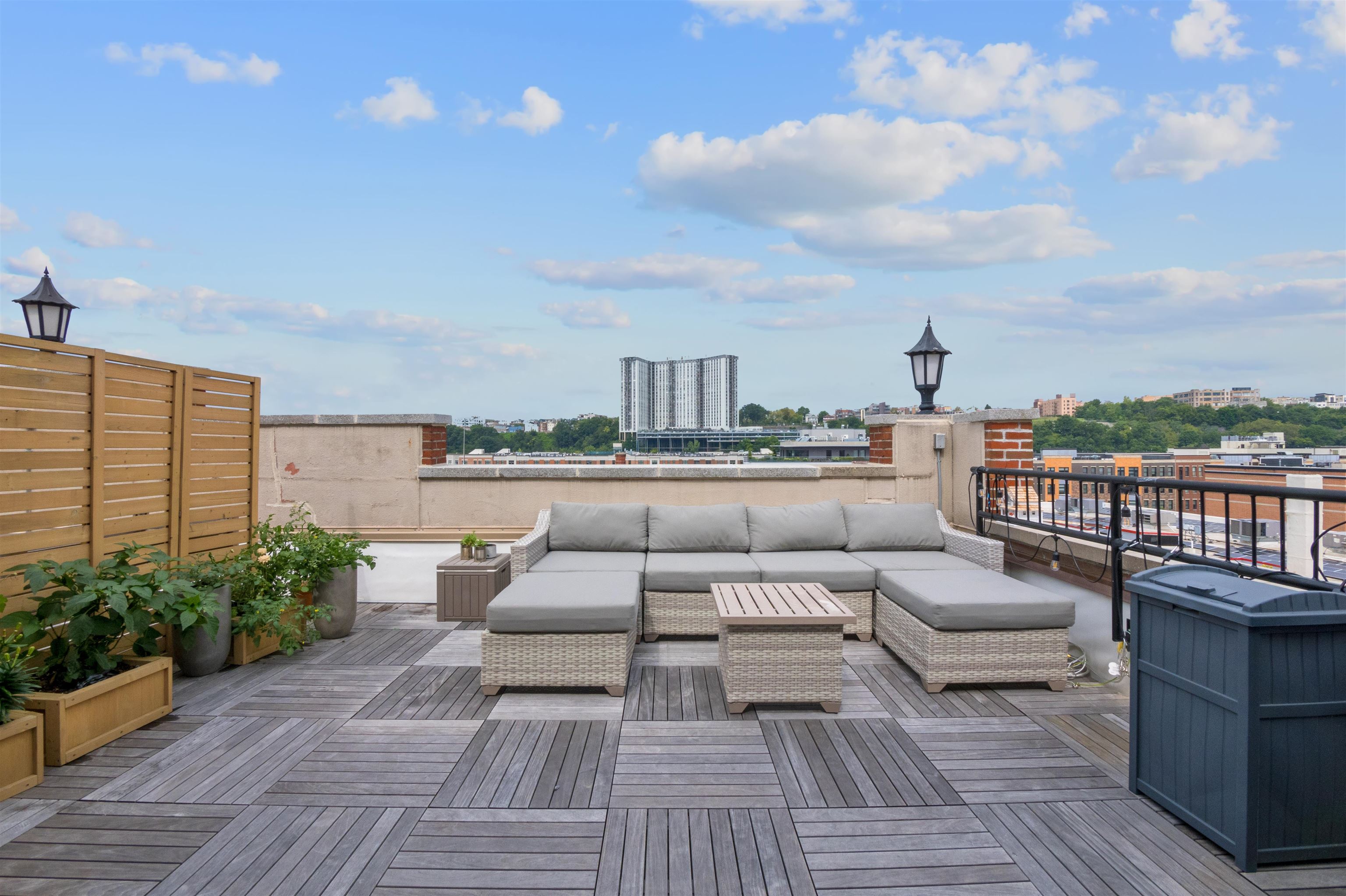 1015 GRAND ST Unit: 5C