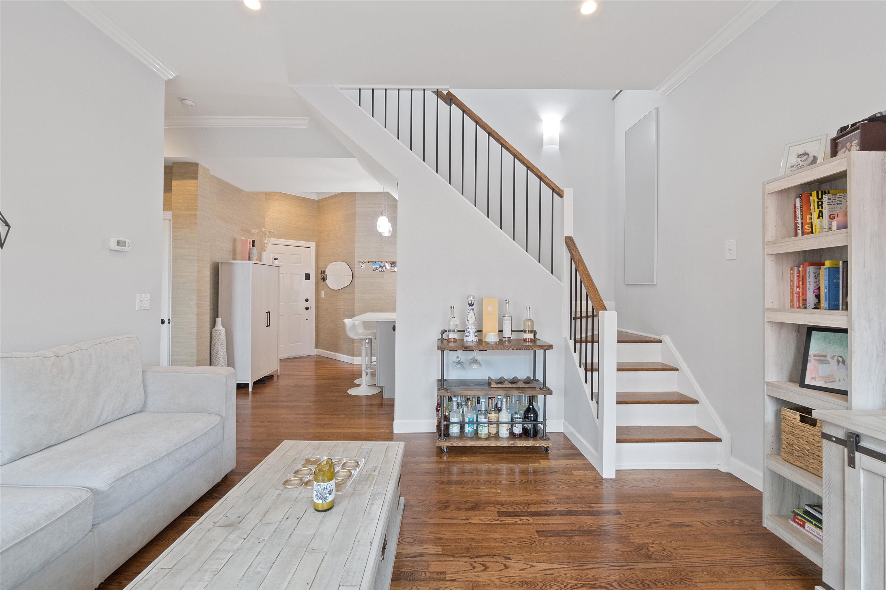 1015 GRAND ST Unit: 5C