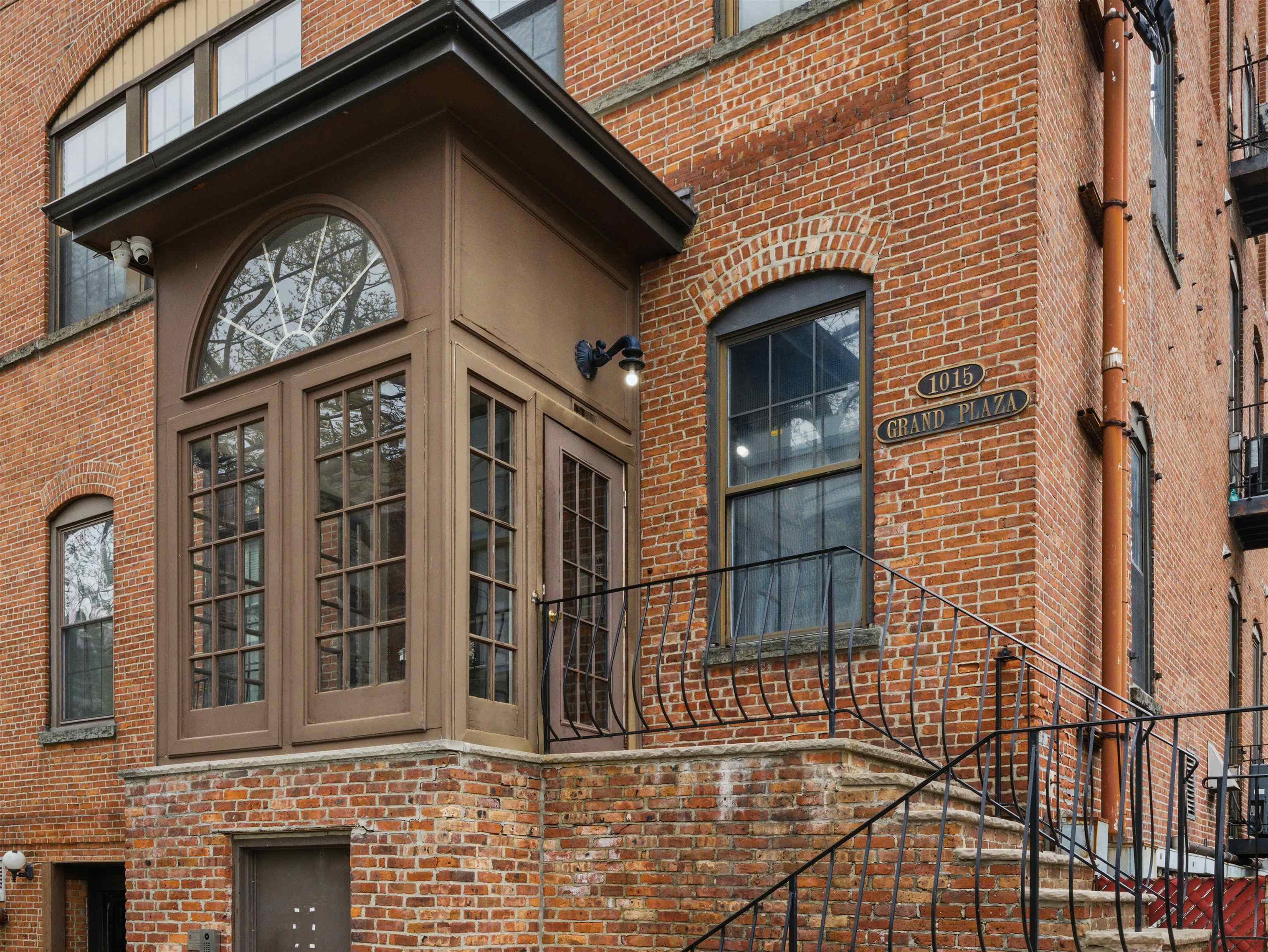 1015 GRAND ST Unit: 5C