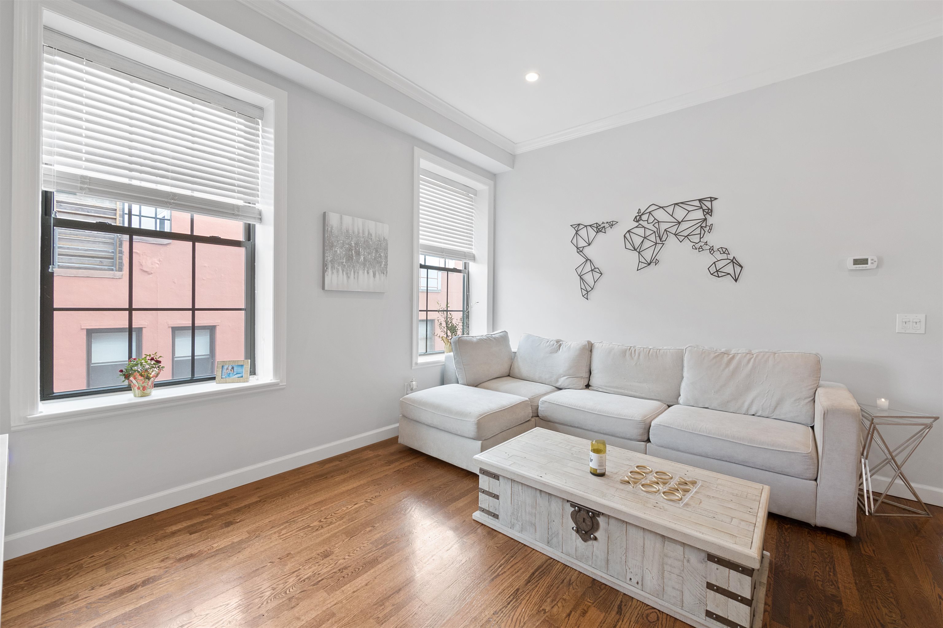 1015 GRAND ST Unit: 5C