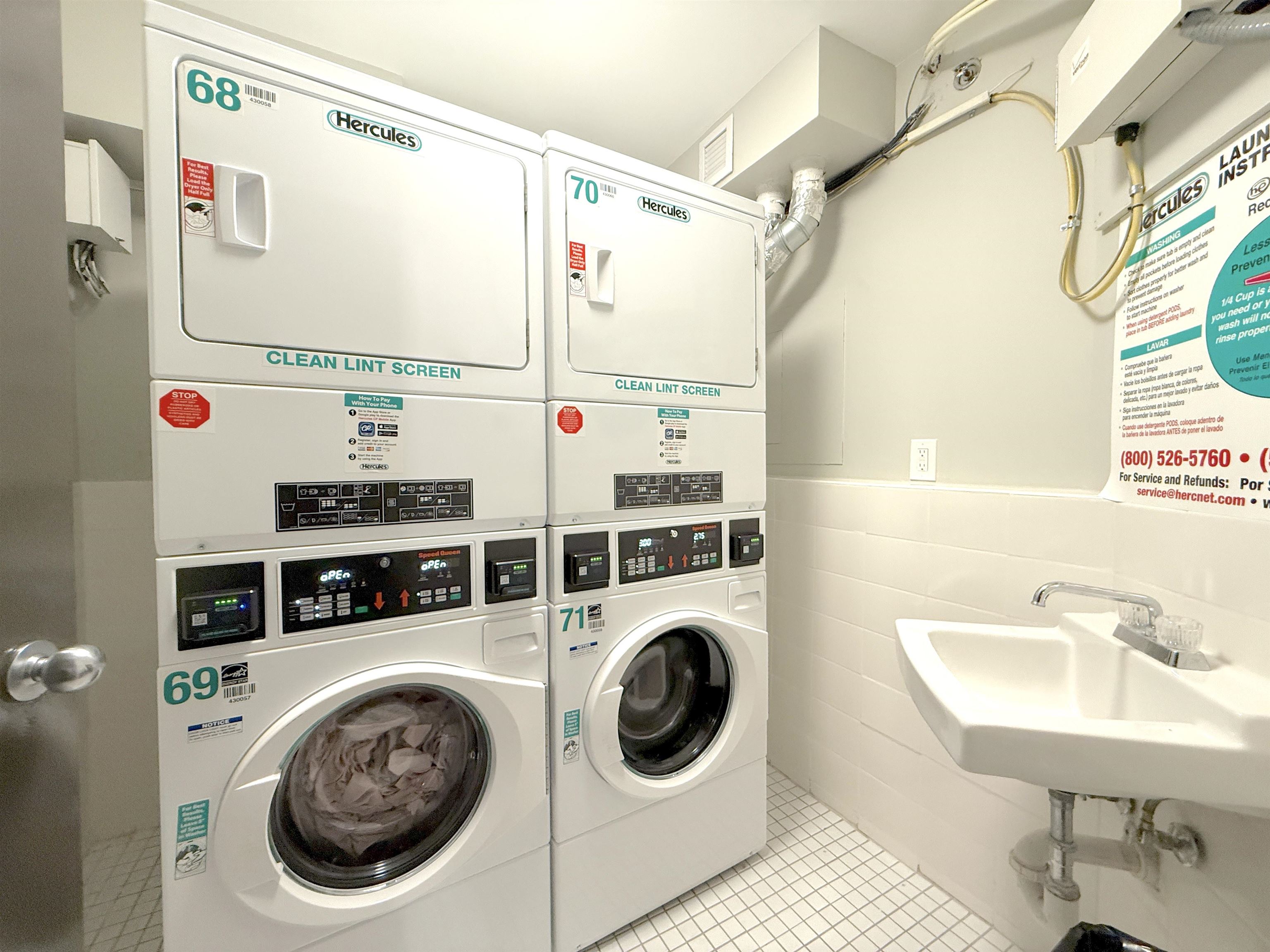 45 RIVER DR SOUTH Unit: 1906