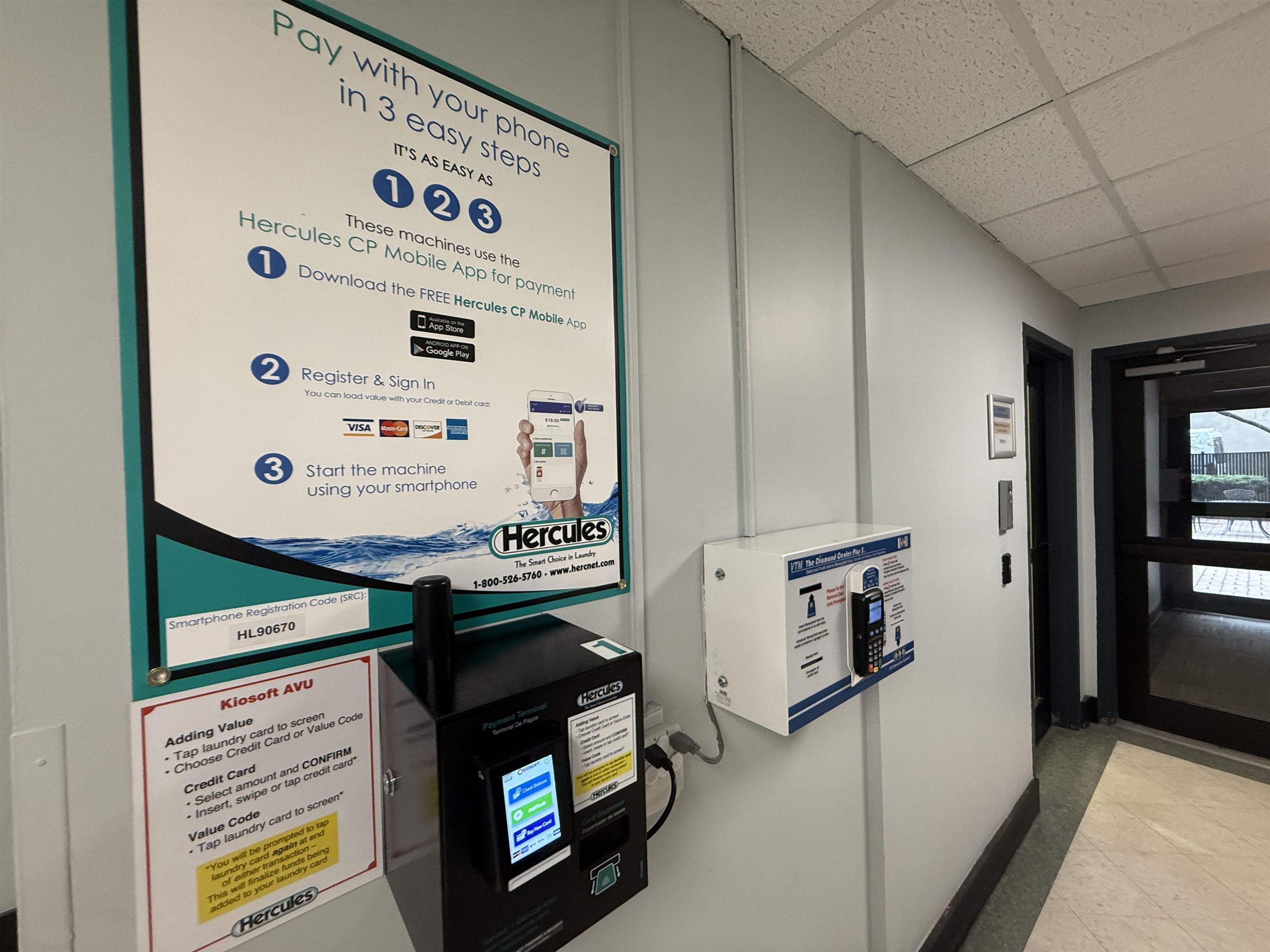 45 RIVER DR SOUTH Unit: 1906