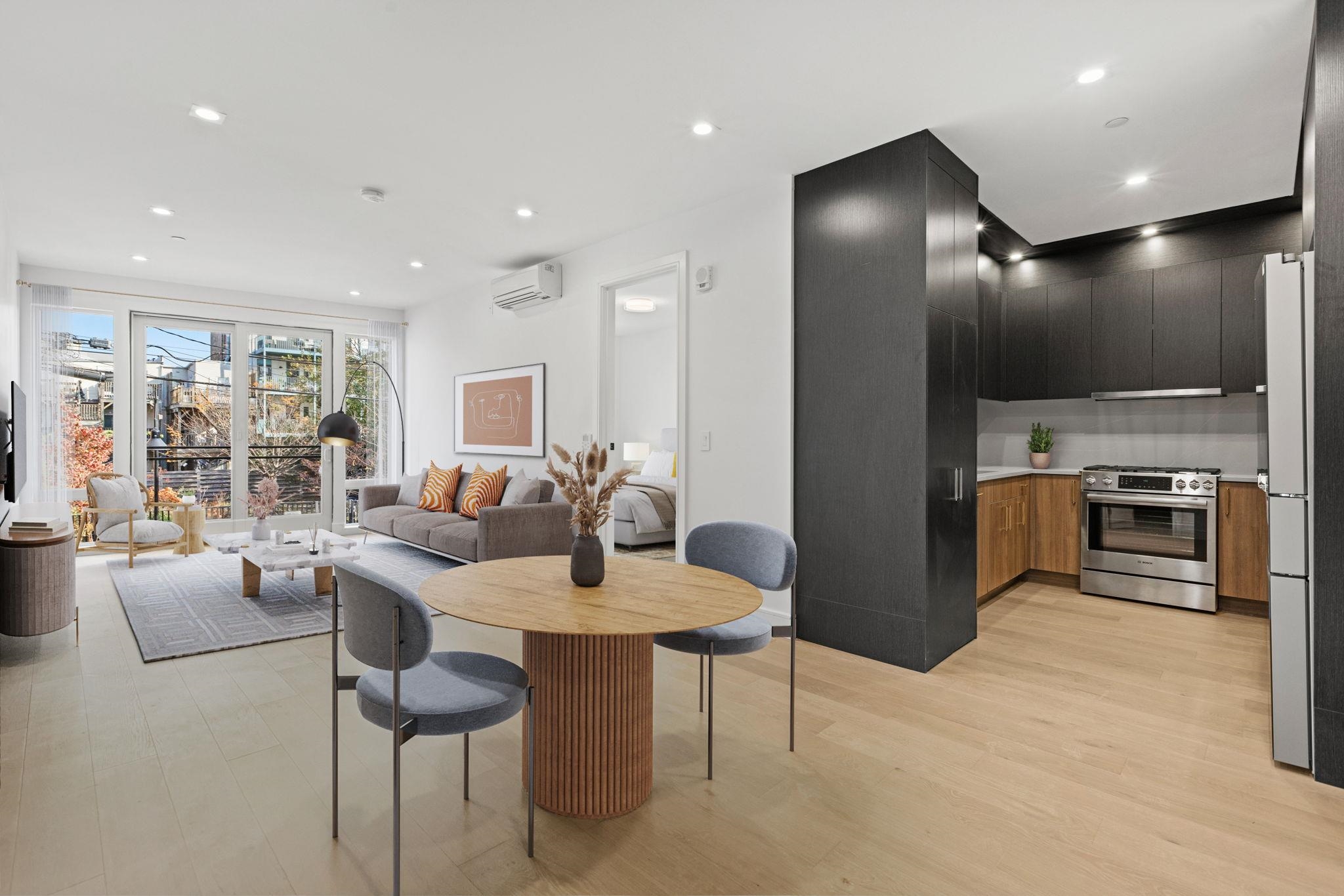 391 1ST ST Unit: 4-D