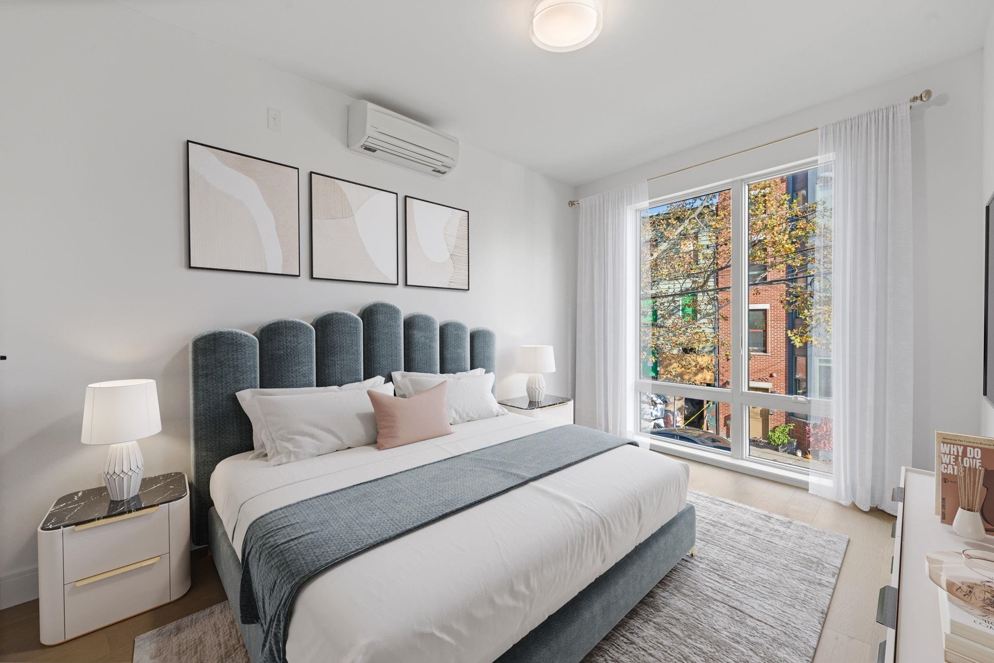 391 1ST ST Unit: 4-D