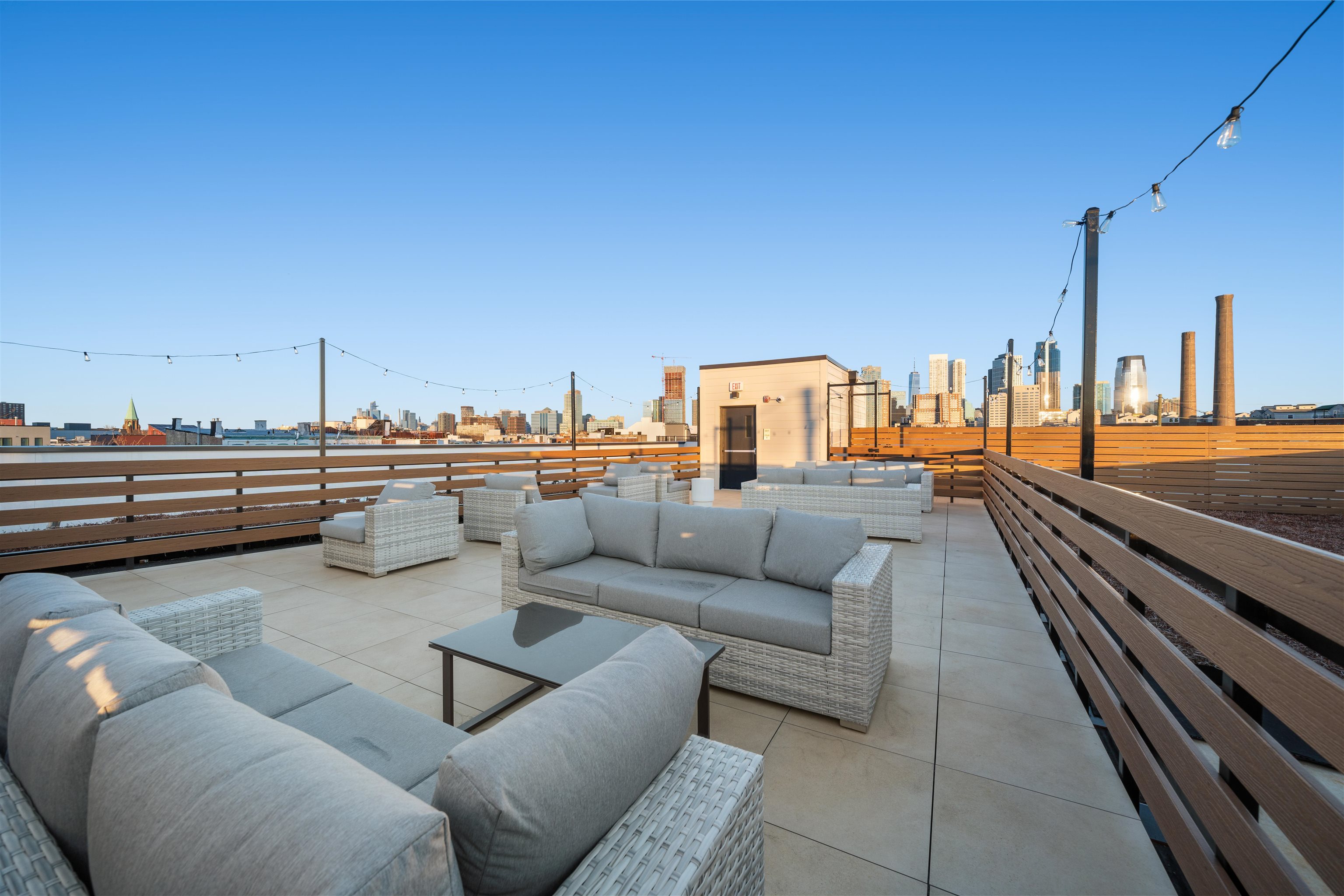 391 1ST ST Unit: 4-D