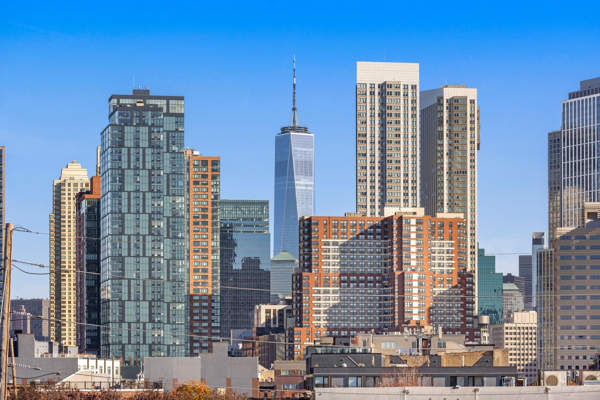 391 1ST ST Unit: 4-D