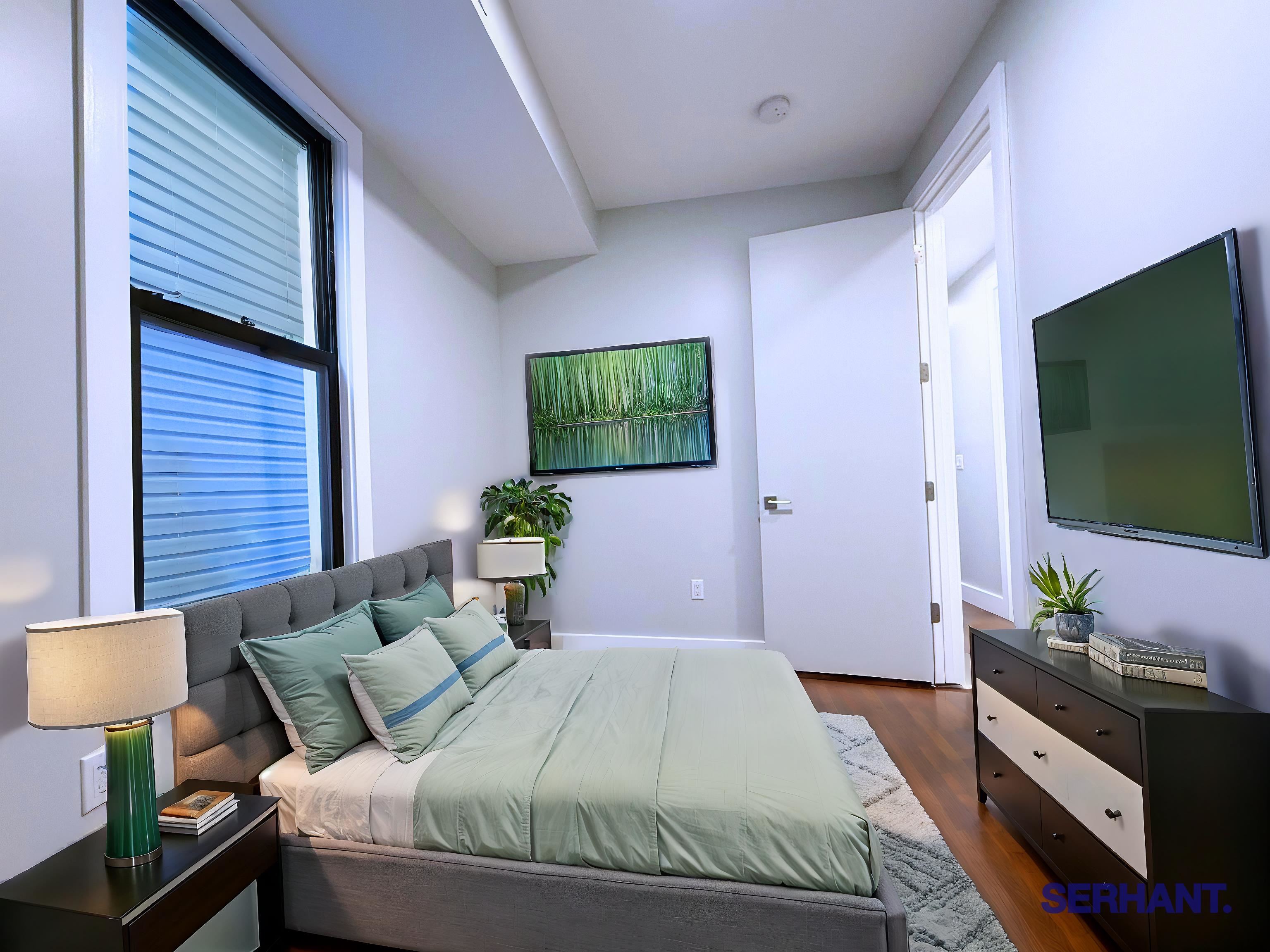 126 RANDOLPH AVE Unit: 1L