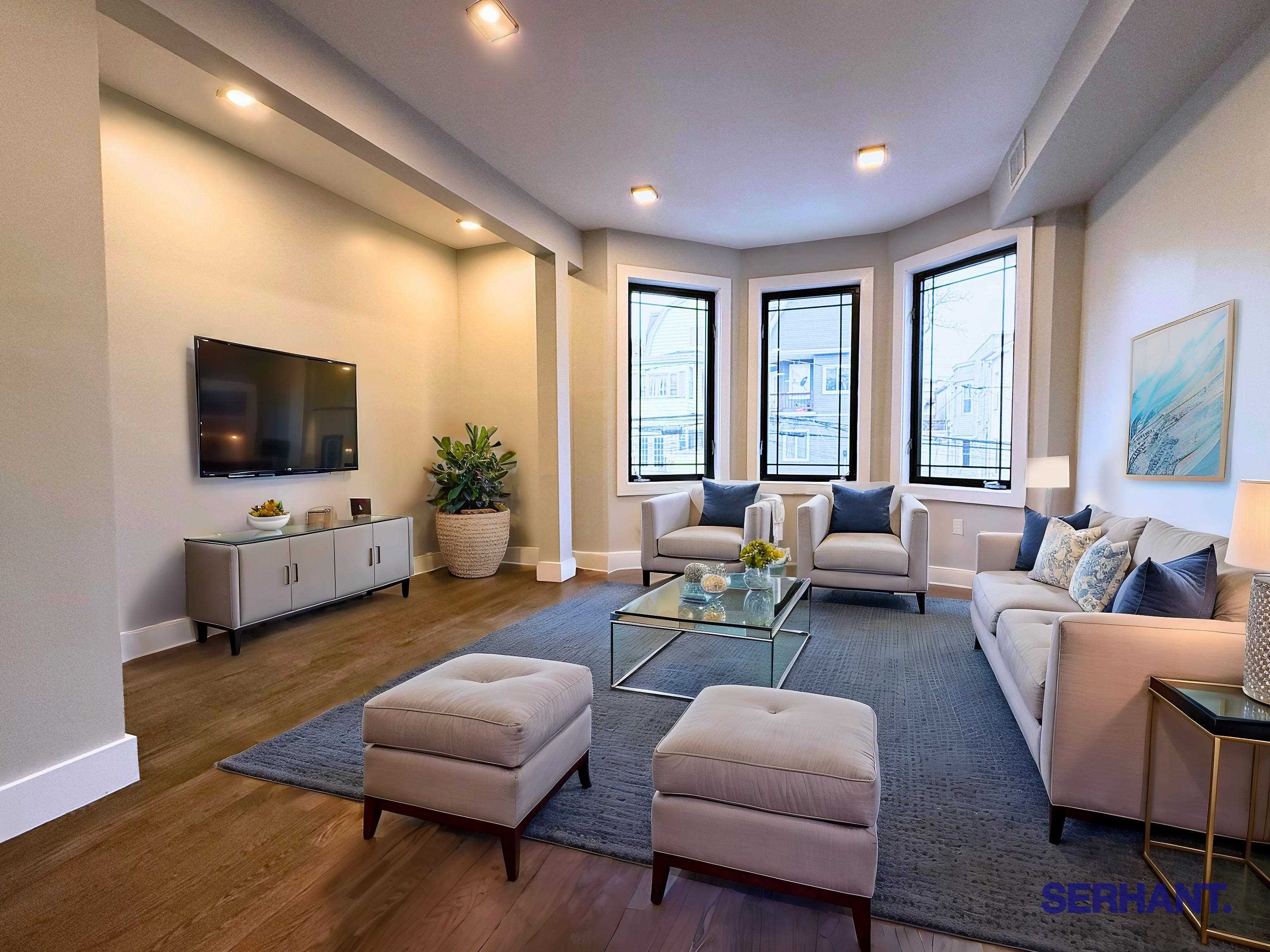 126 RANDOLPH AVE Unit: 1L