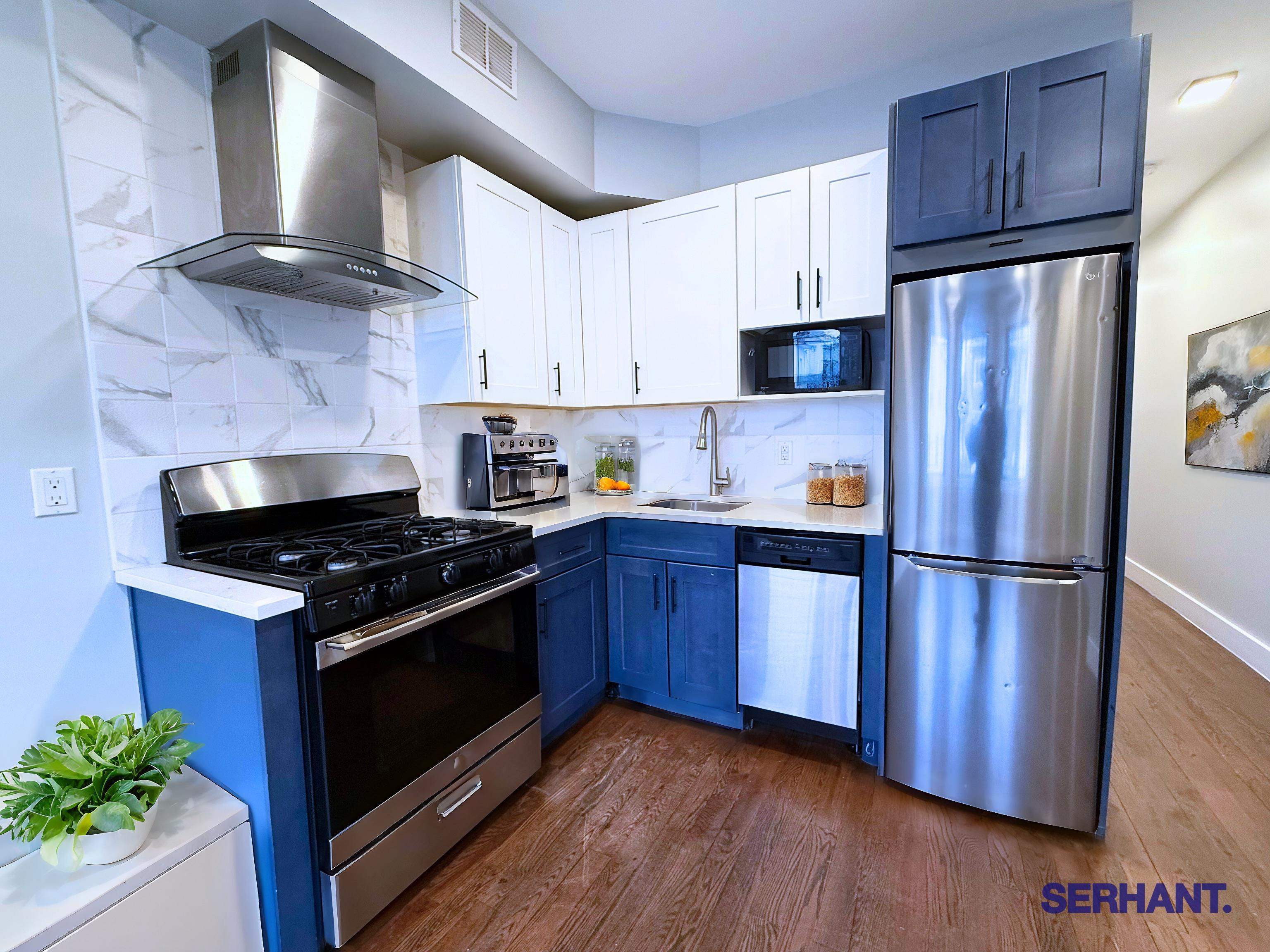 126 RANDOLPH AVE Unit: 1L