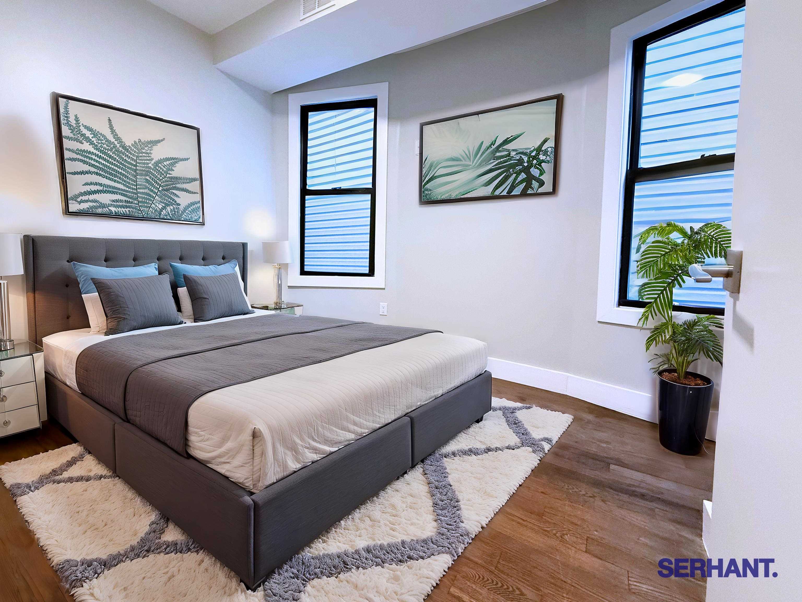 126 RANDOLPH AVE Unit: 1L