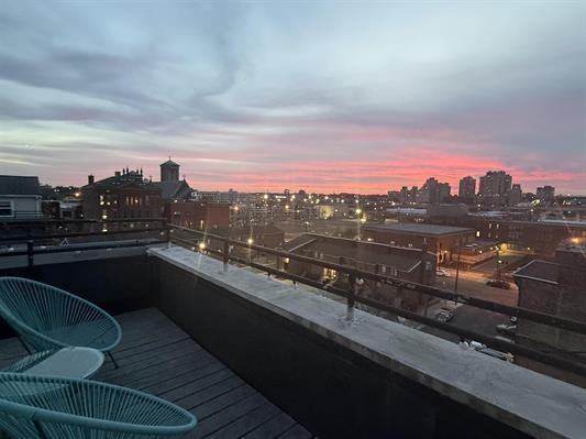 186 WAYNE ST Unit: D-420