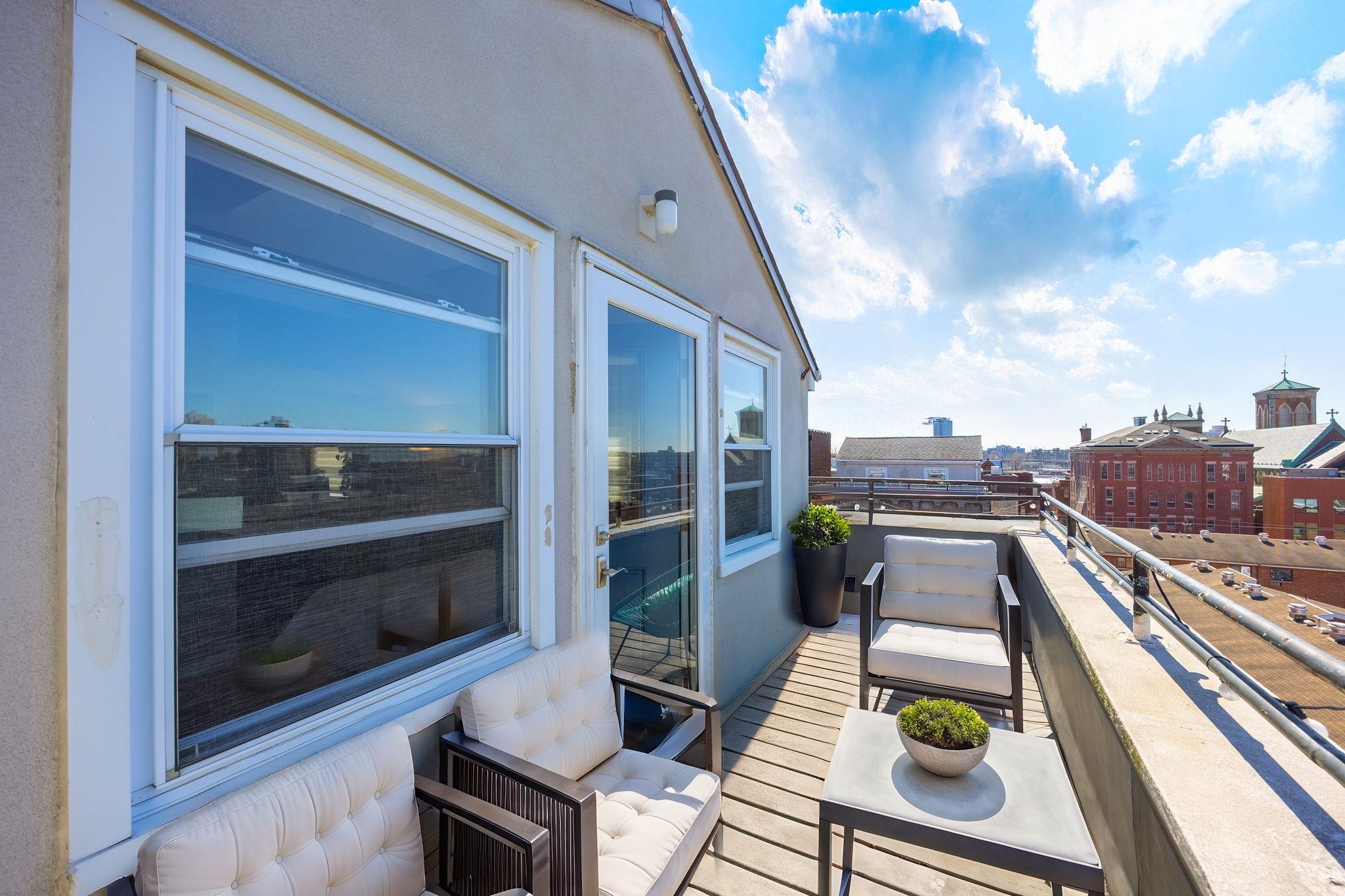 186 WAYNE ST Unit: D-420