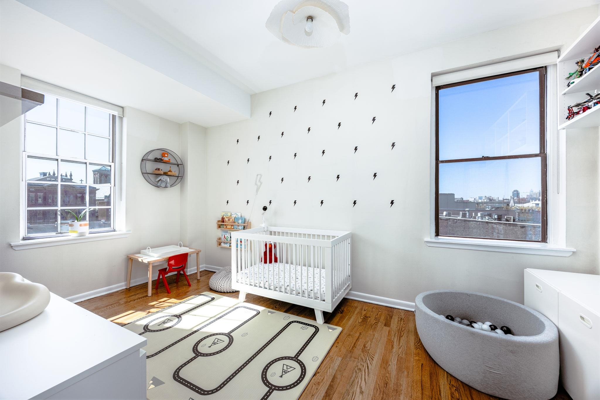186 WAYNE ST Unit: D-420