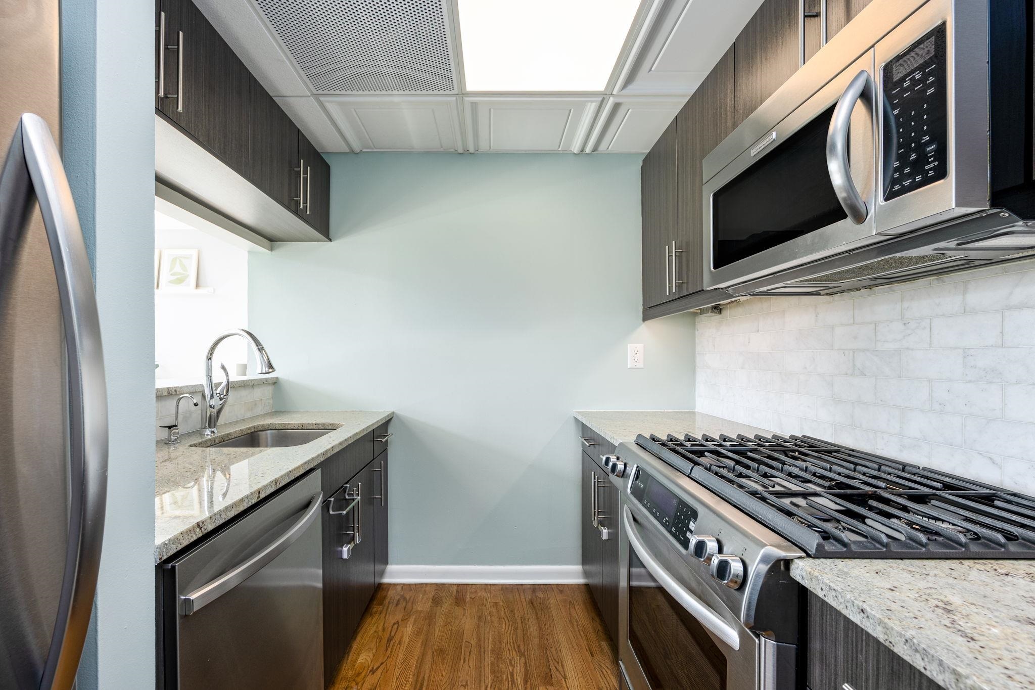186 WAYNE ST Unit: D-420