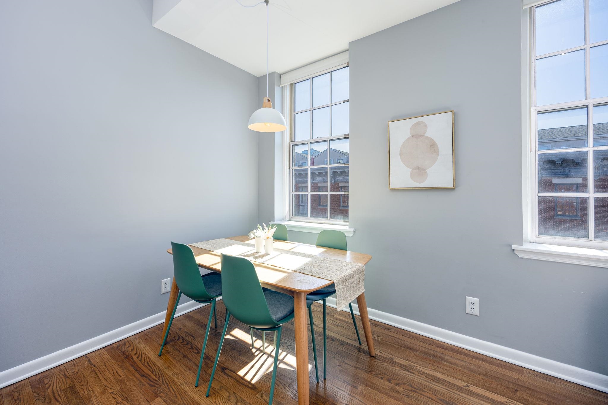 186 WAYNE ST Unit: D-420