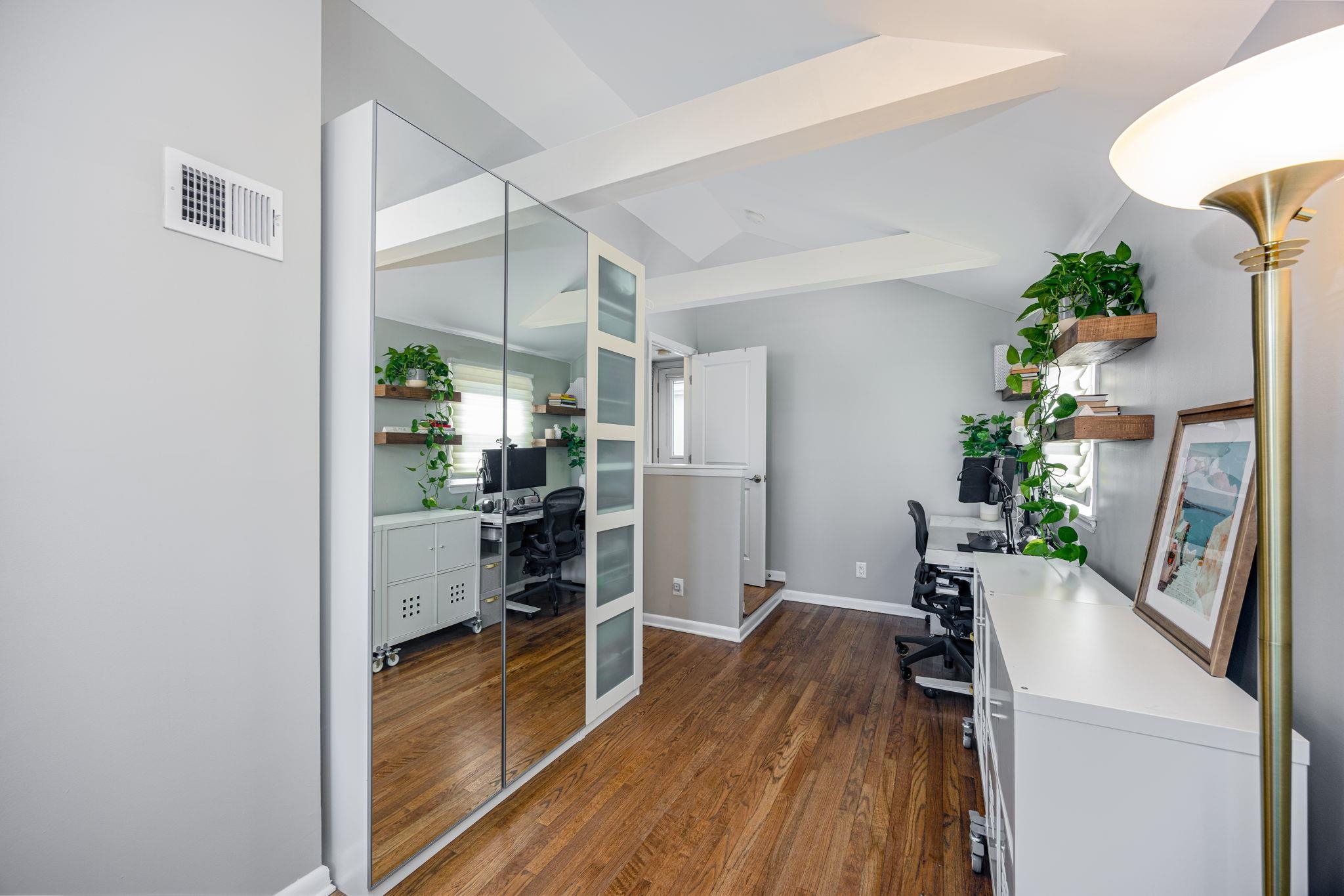 186 WAYNE ST Unit: D-420