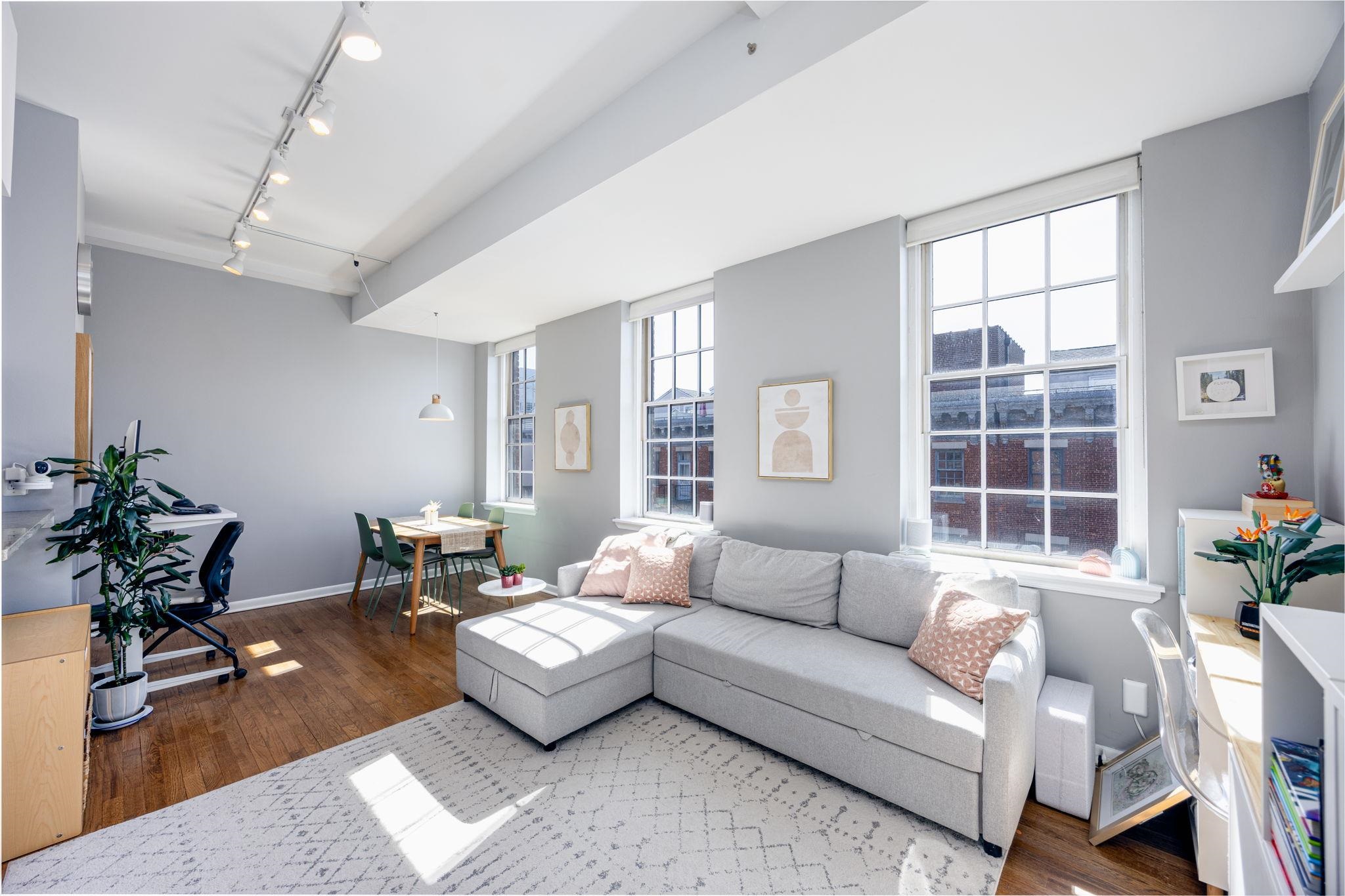 186 WAYNE ST Unit: D-420