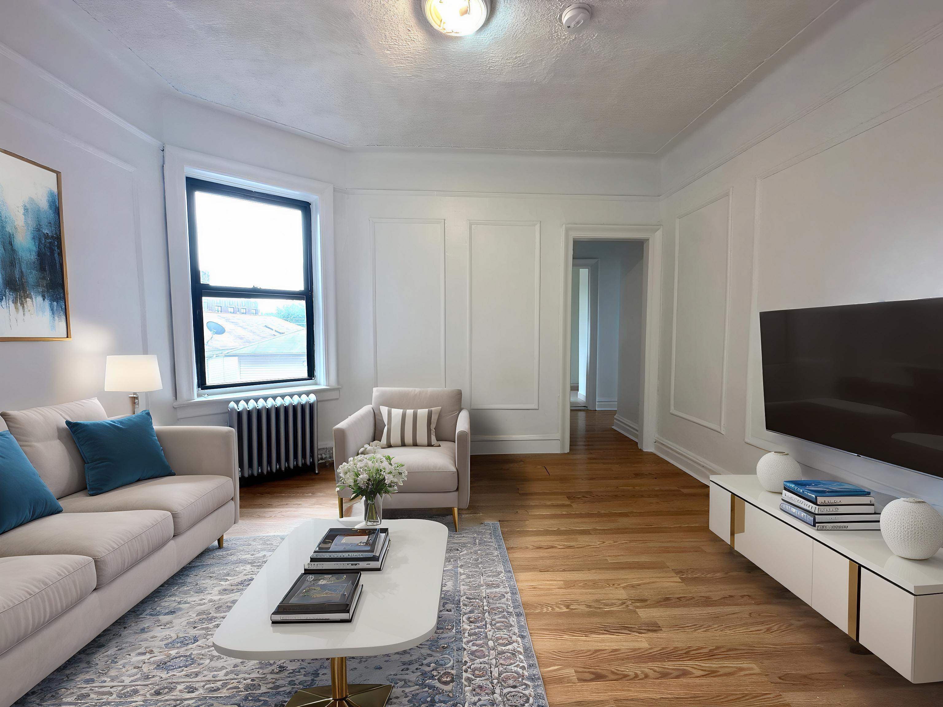 117 CORBIN AVE Unit: 307