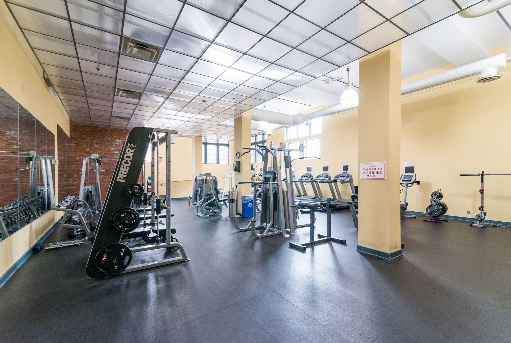 347 VARICK ST Unit: 419a