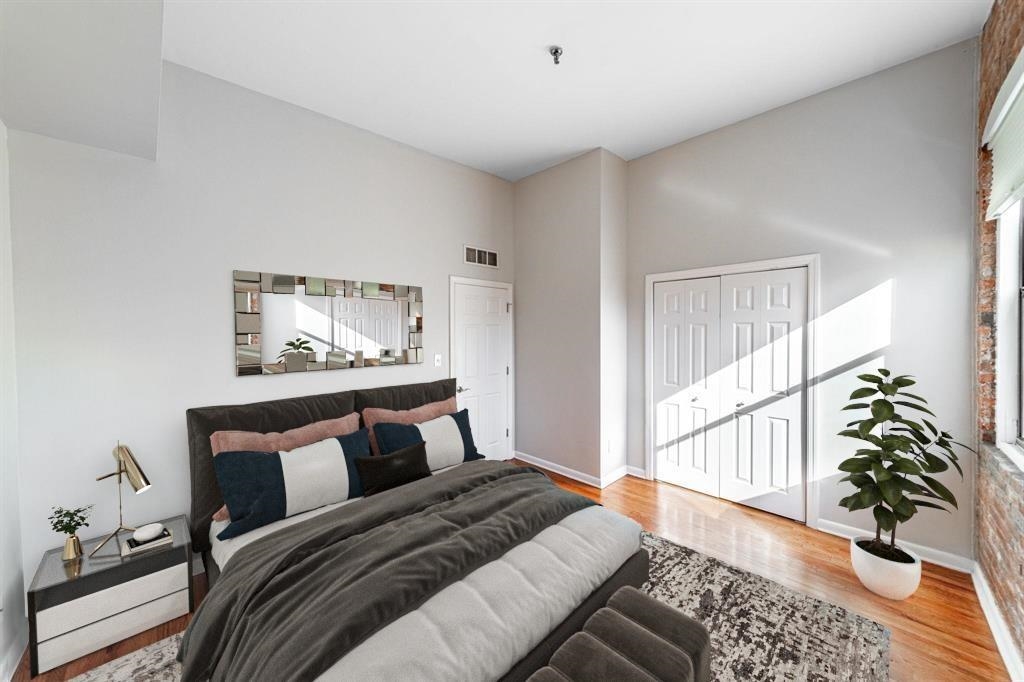 347 VARICK ST Unit: 419a