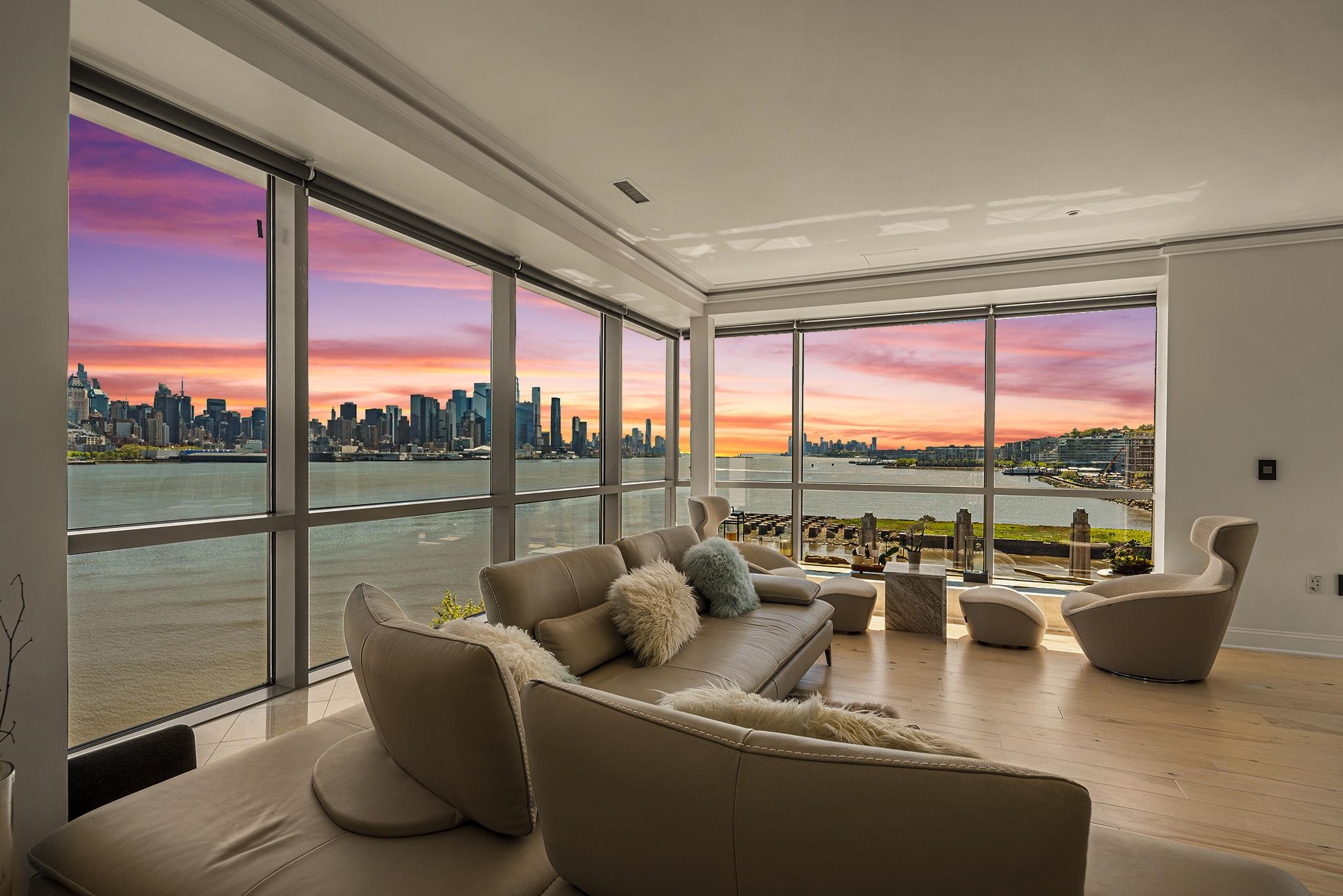 20 AVENUE AT PORT IMPERIAL Unit: 401