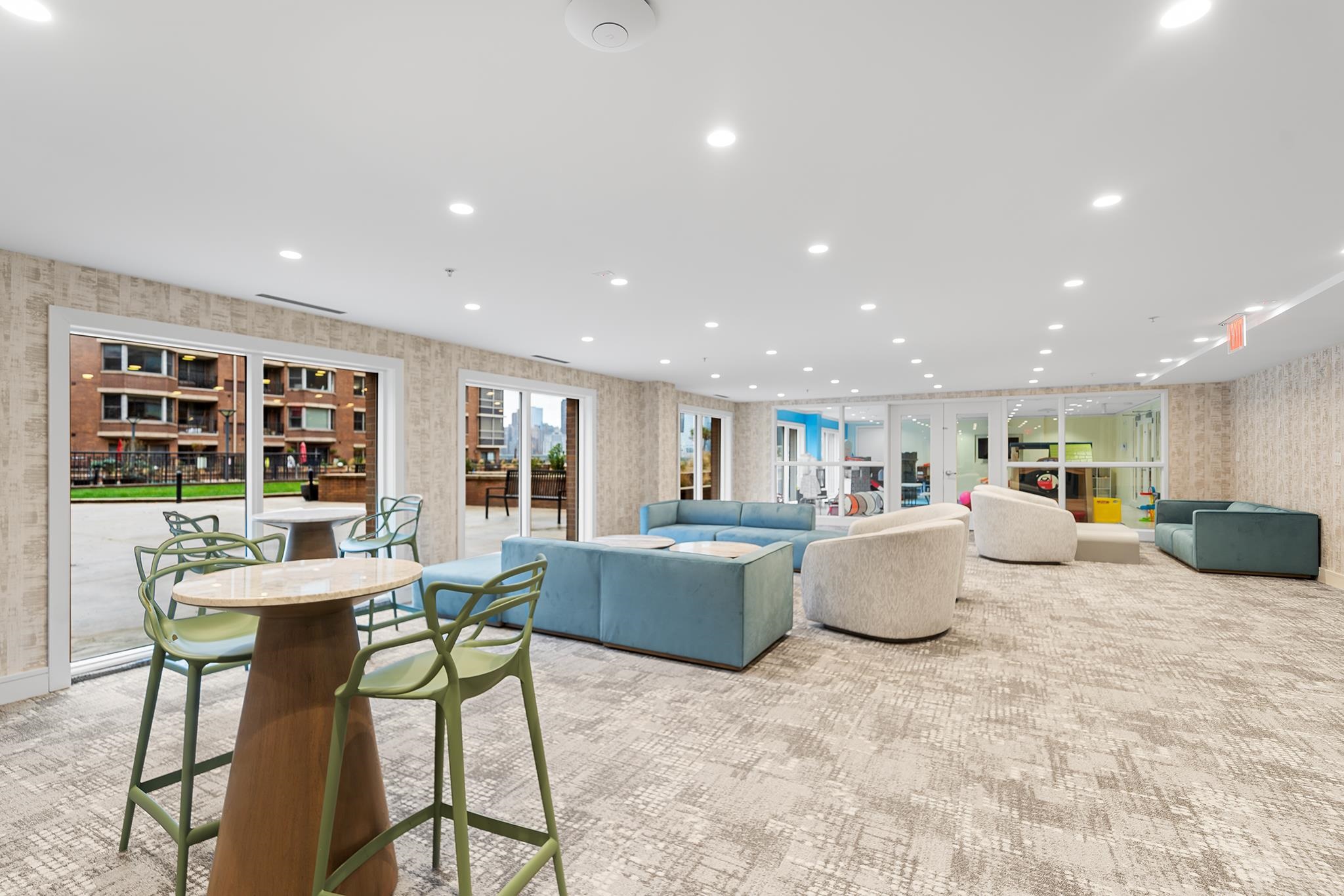 20 AVENUE AT PORT IMPERIAL Unit: 401