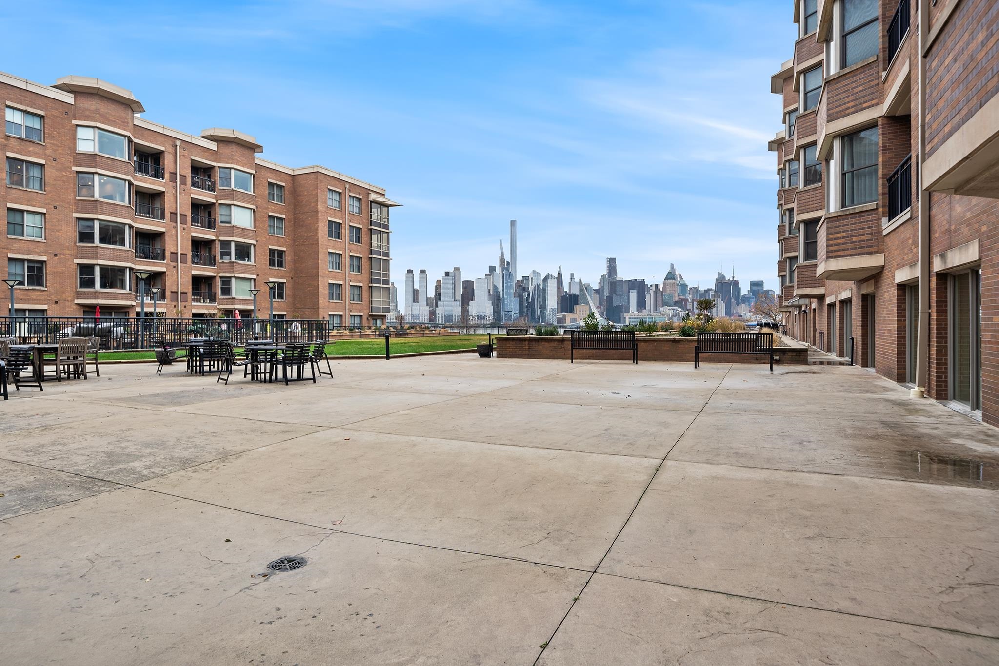 20 AVENUE AT PORT IMPERIAL Unit: 401