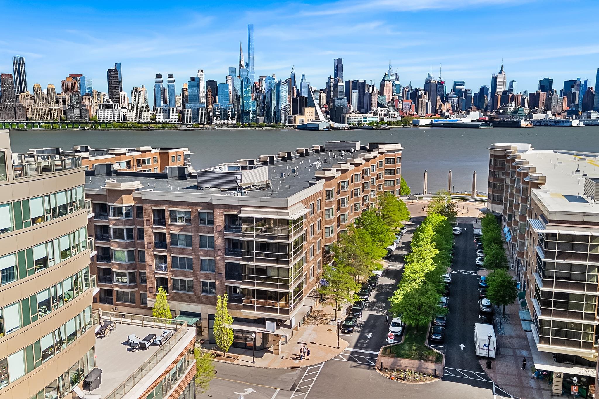 20 AVENUE AT PORT IMPERIAL Unit: 401