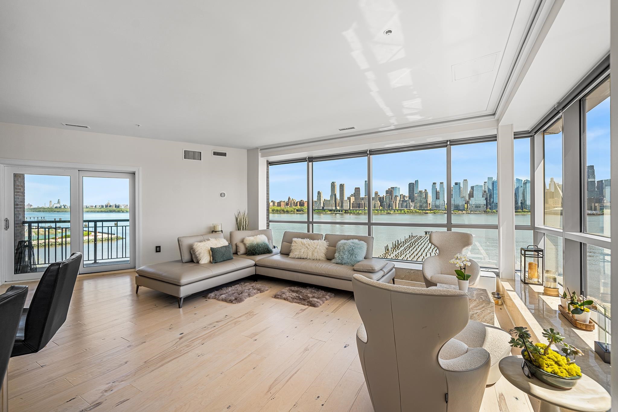 20 AVENUE AT PORT IMPERIAL Unit: 401