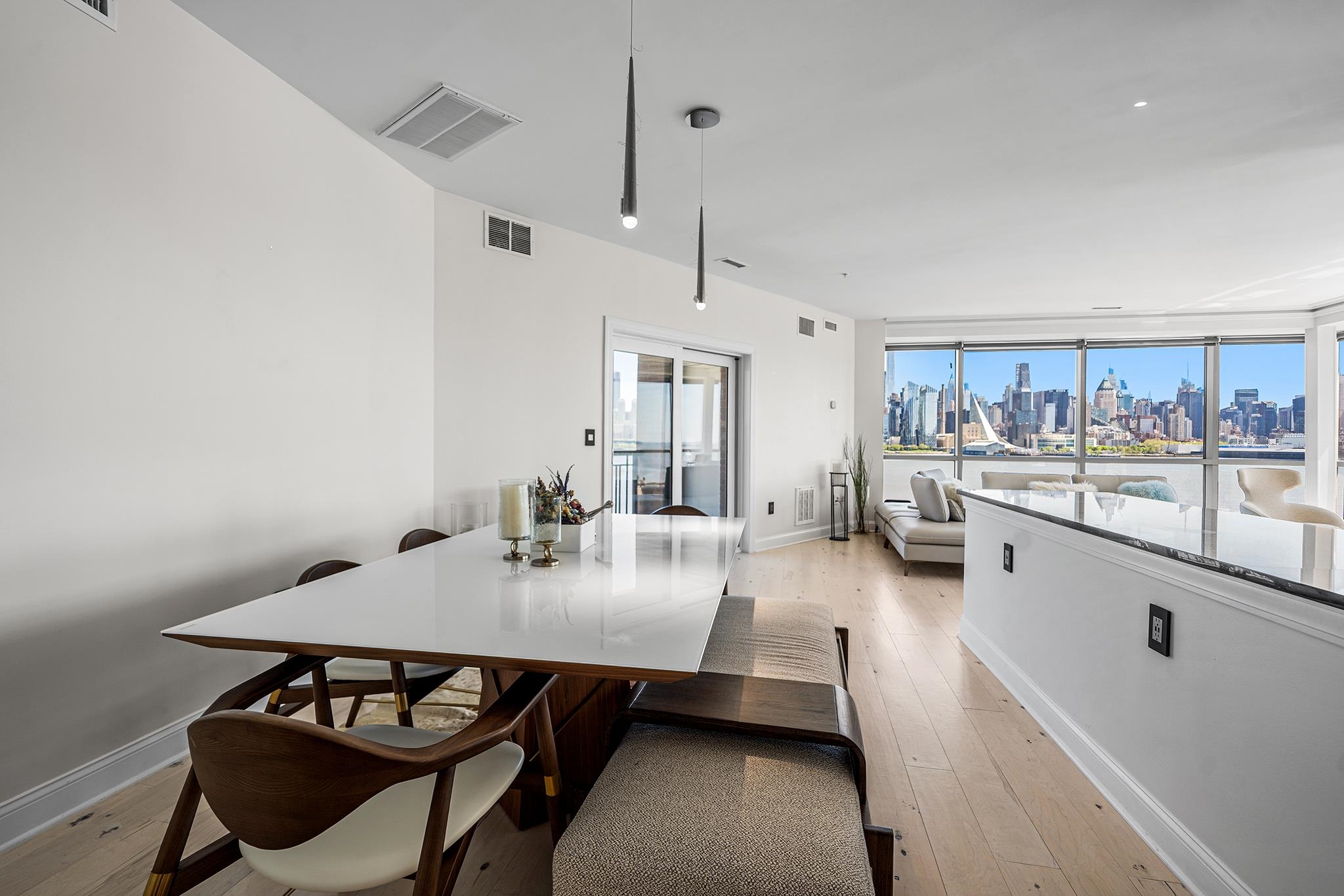 20 AVENUE AT PORT IMPERIAL Unit: 401