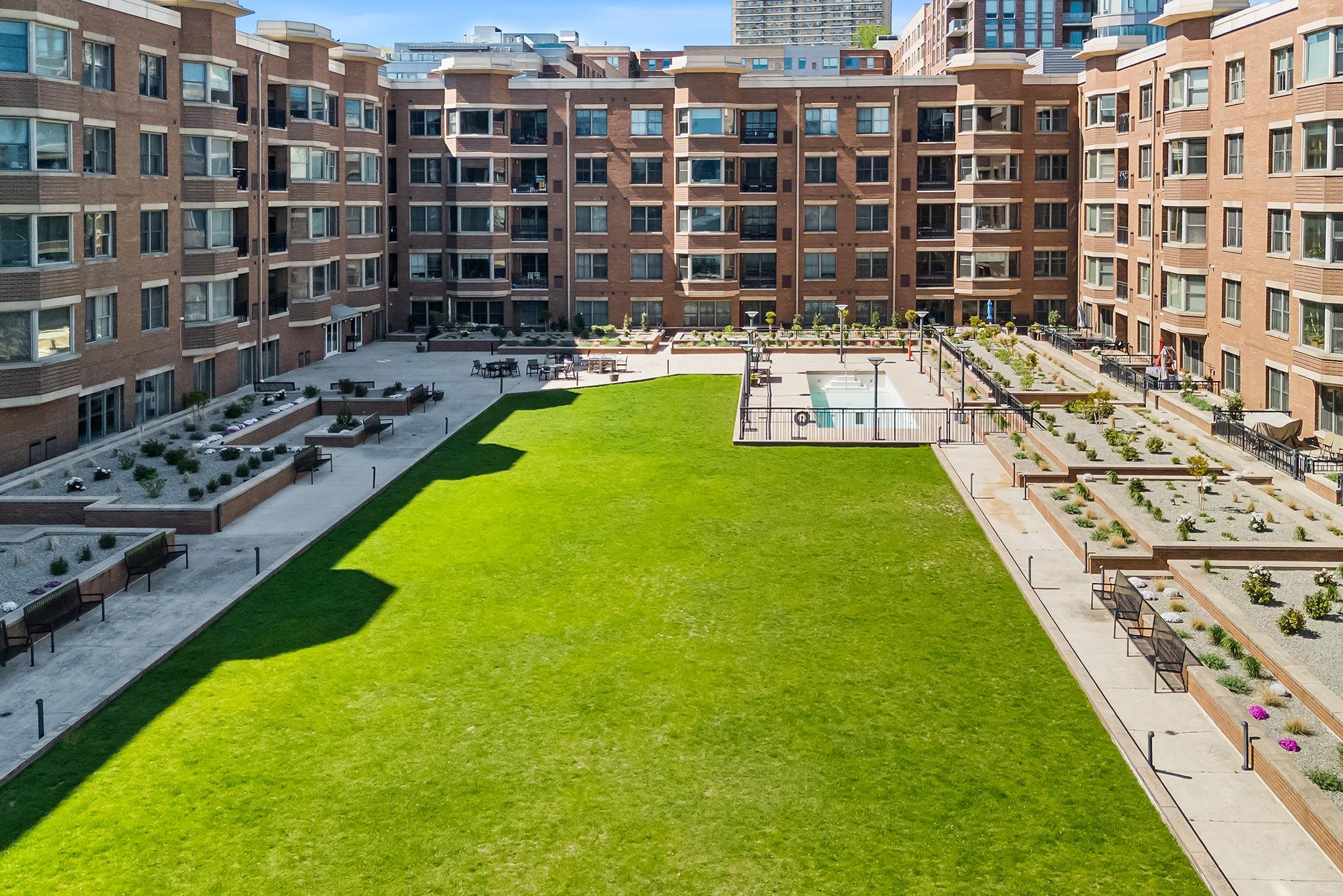 20 AVENUE AT PORT IMPERIAL Unit: 401