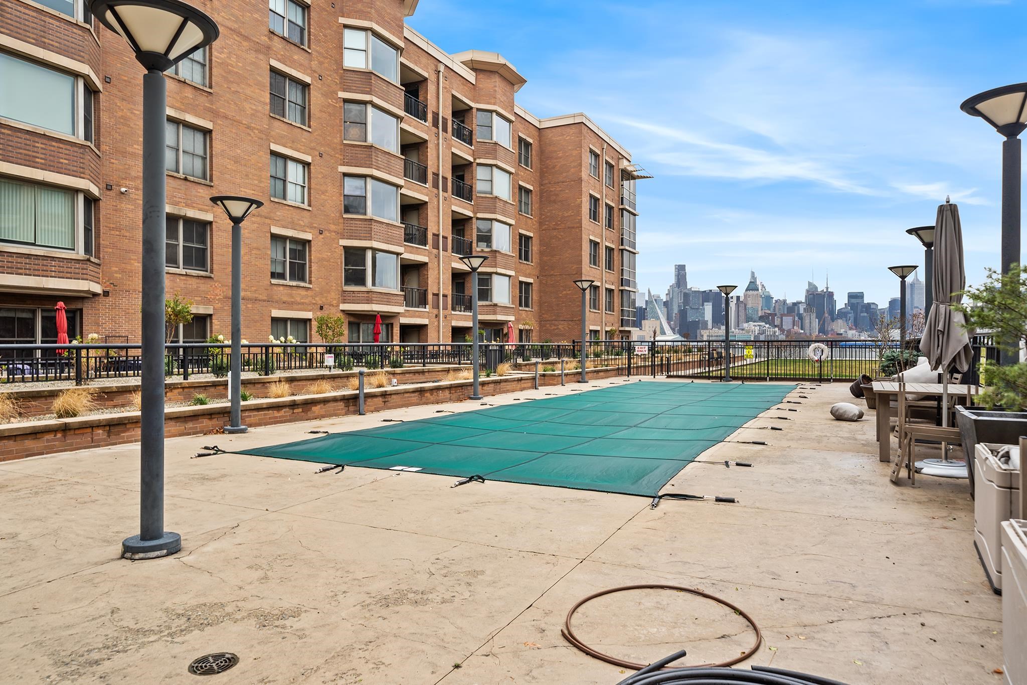 20 AVENUE AT PORT IMPERIAL Unit: 401
