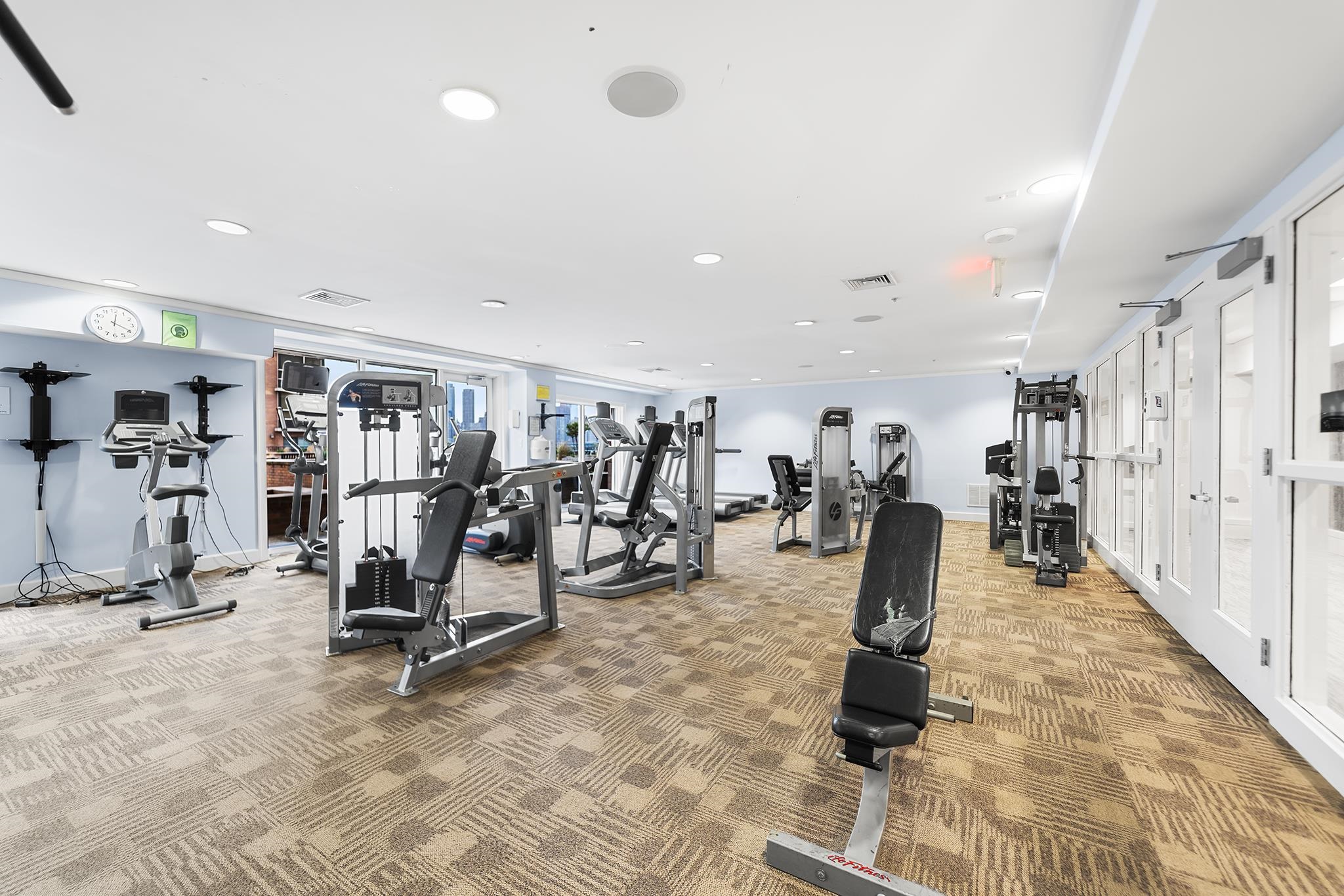 20 AVENUE AT PORT IMPERIAL Unit: 401