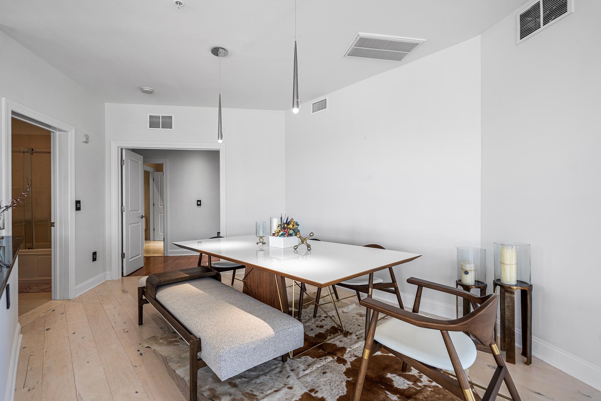 20 AVENUE AT PORT IMPERIAL Unit: 401