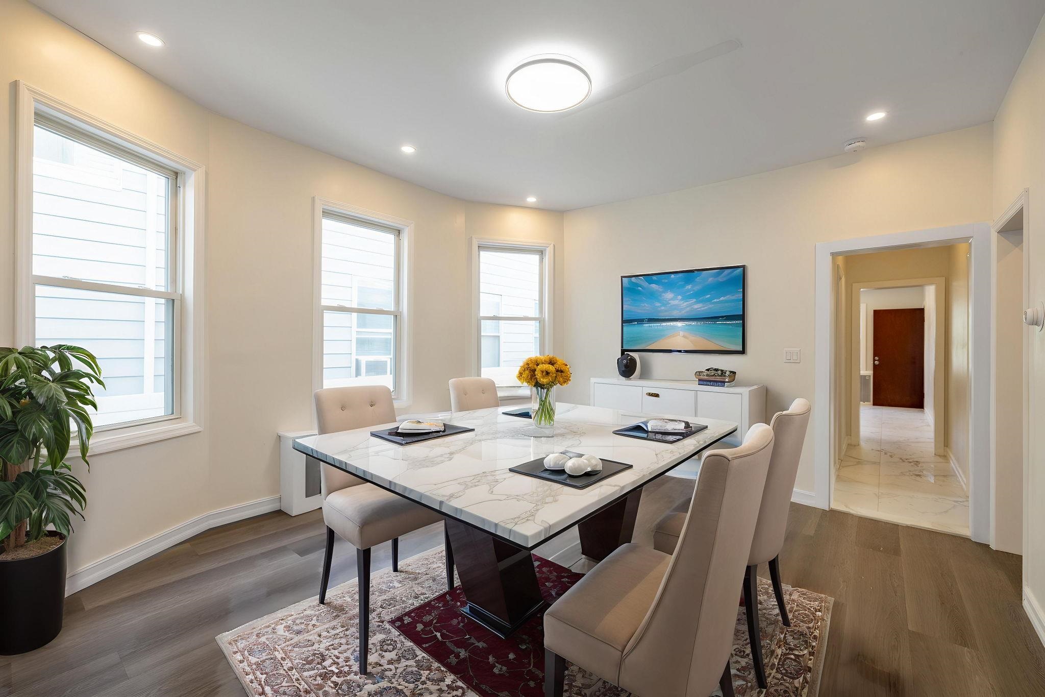 100 WEST 46TH ST Unit: 1