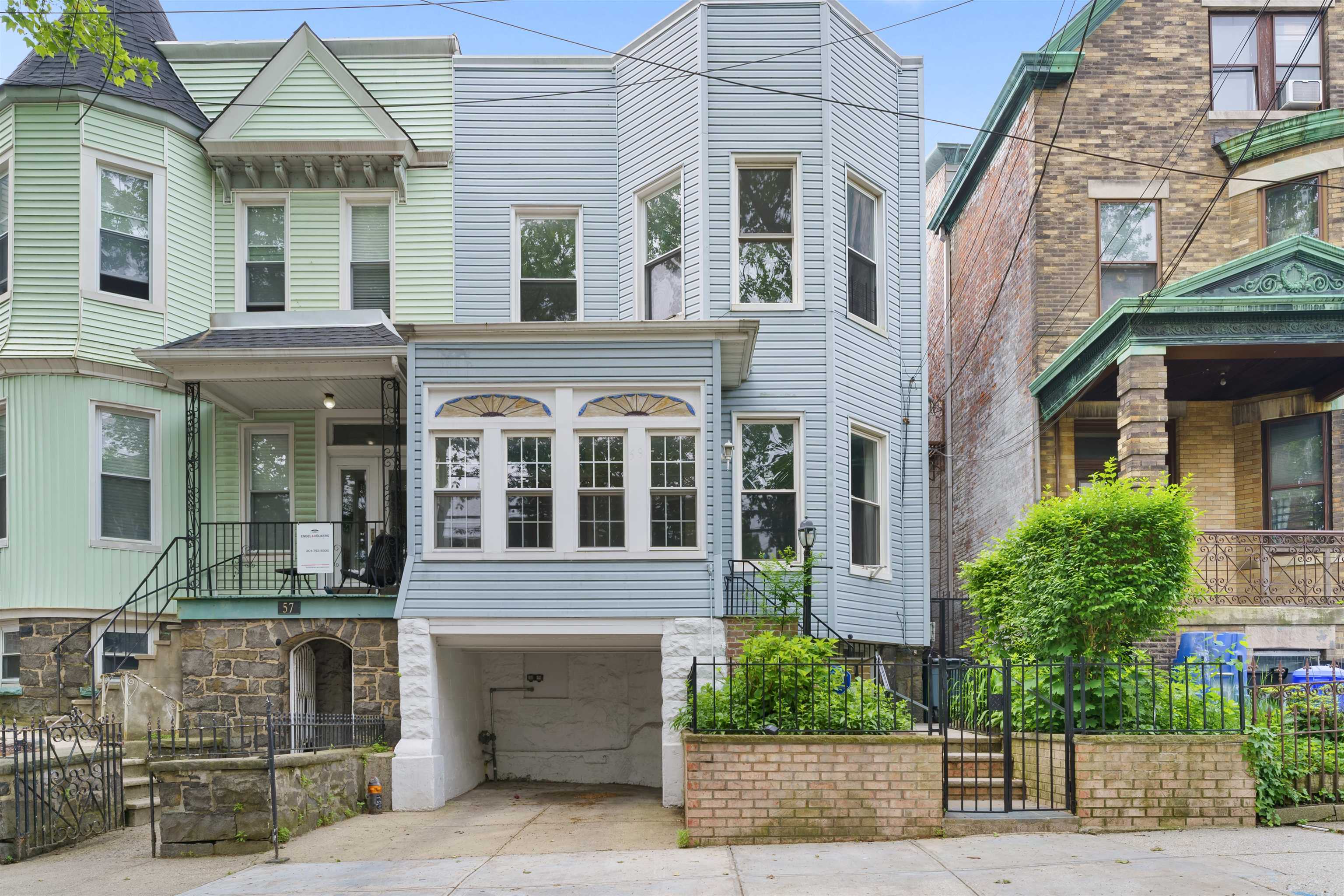 59 BOORAEM AVE Unit: 2