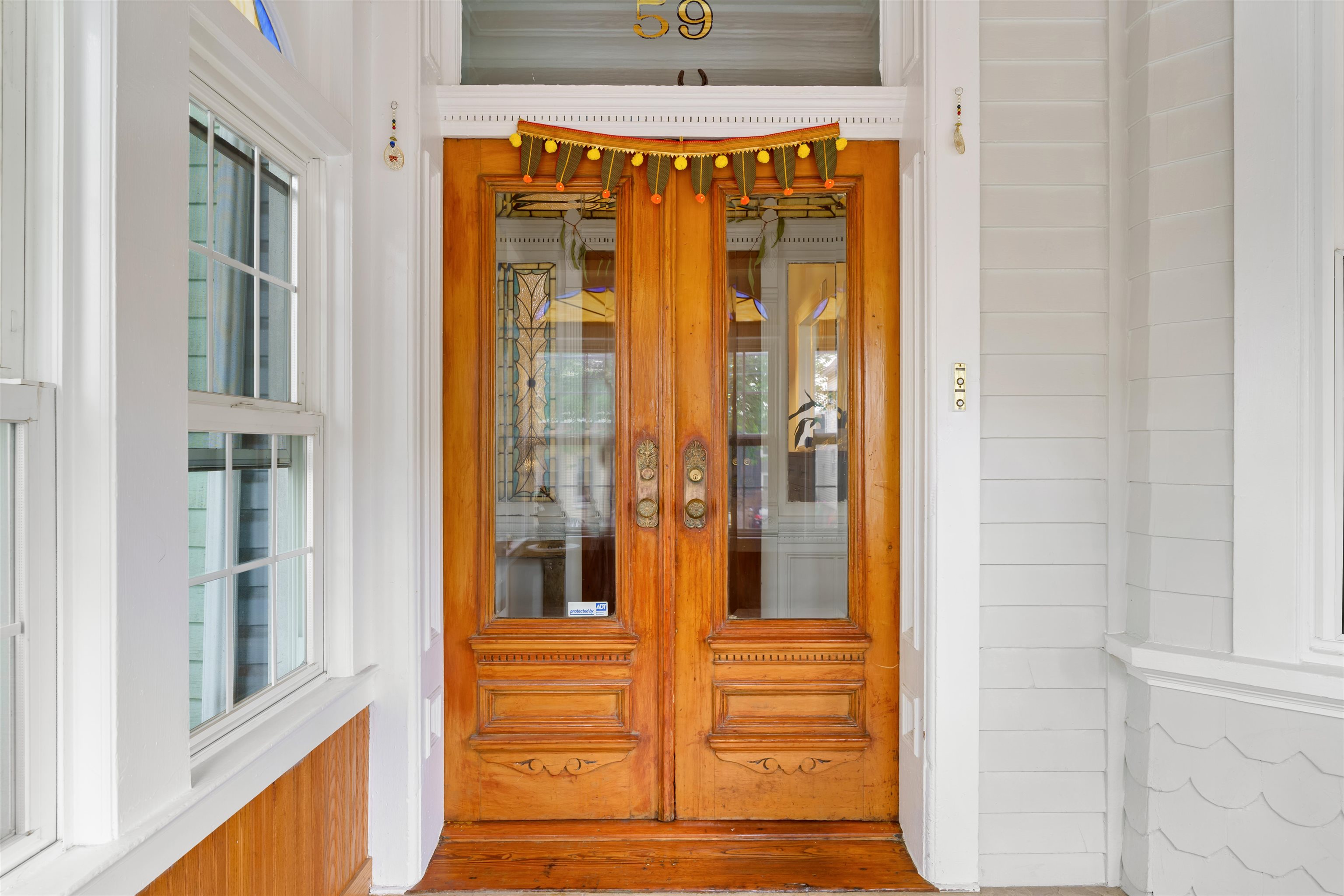 59 BOORAEM AVE Unit: 2