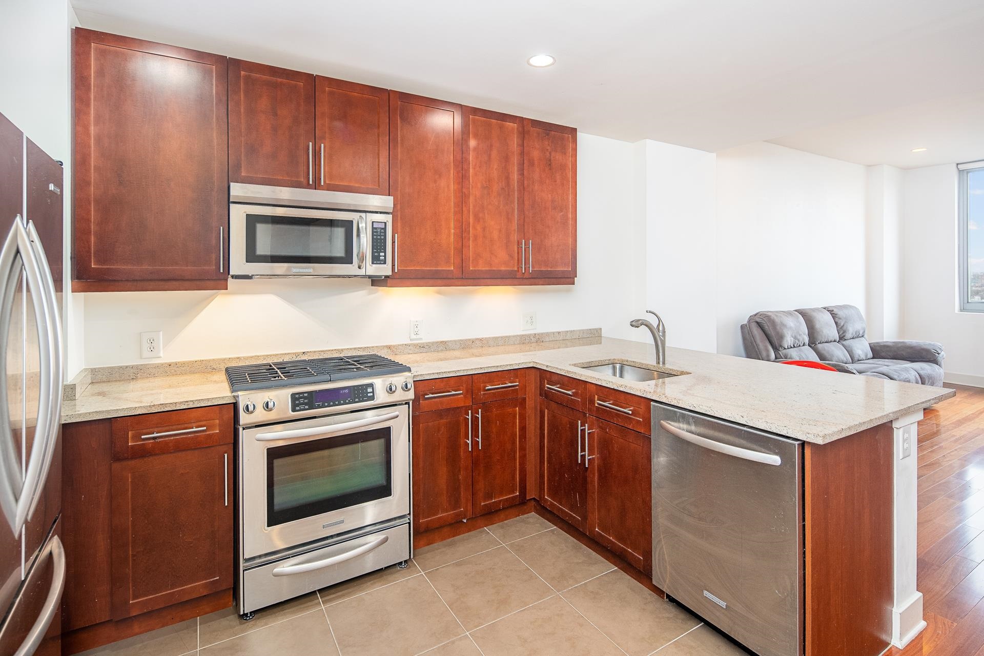 201 LUIS M MARIN BLVD Unit: 1505