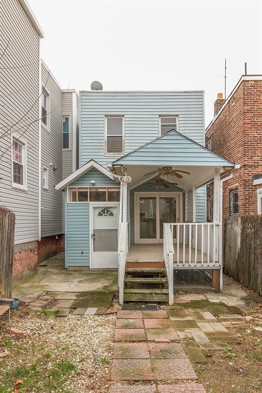 104 CLENDENNY AVE