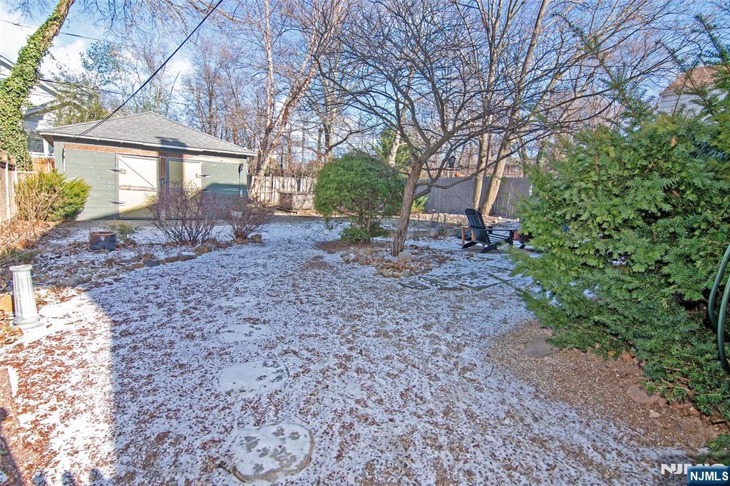 5 Godfrey Road