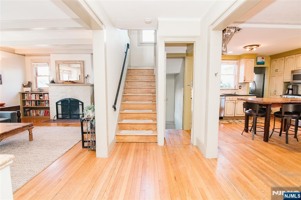 5 Godfrey Road