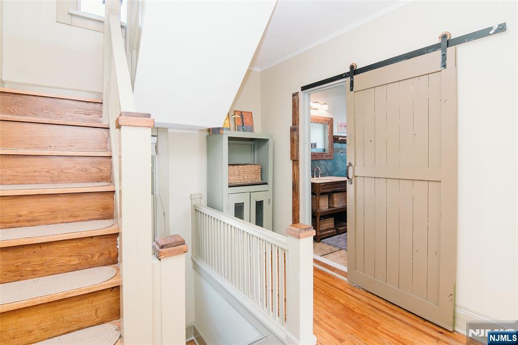 5 Godfrey Road