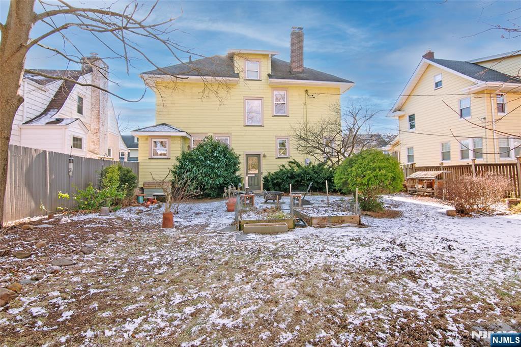 5 Godfrey Road